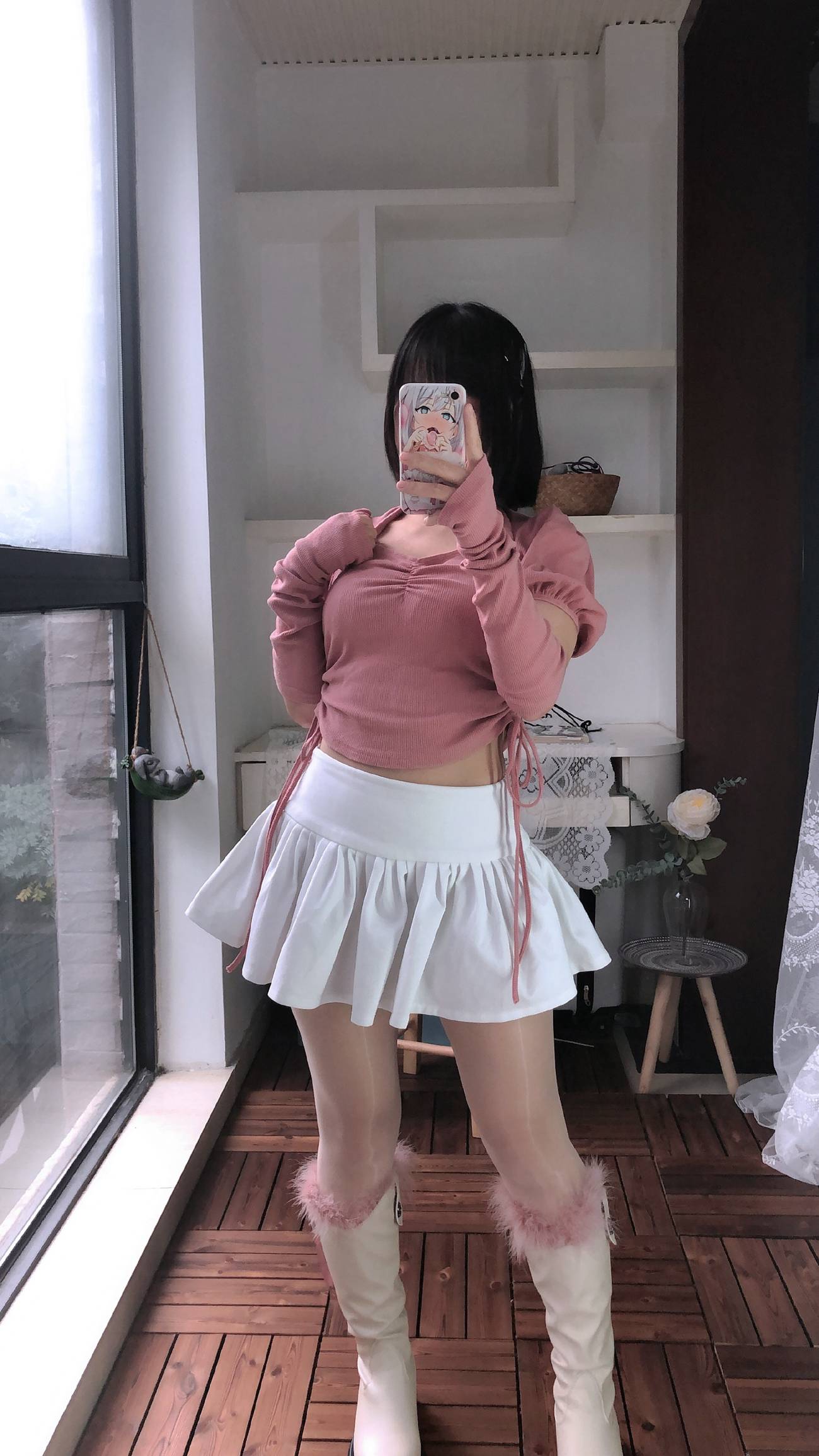 图片[176]-肉儿 – 初恋女友 [213P] – 速更版-美库