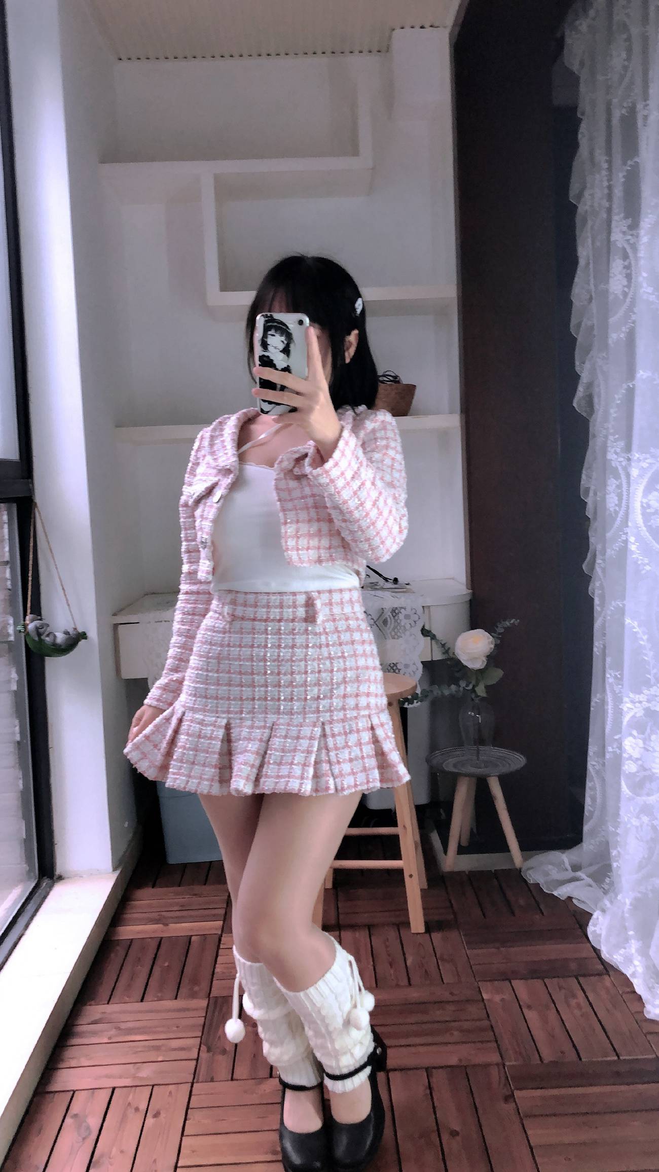 图片[178]-肉儿 – 初恋女友 [213P] – 速更版-美库