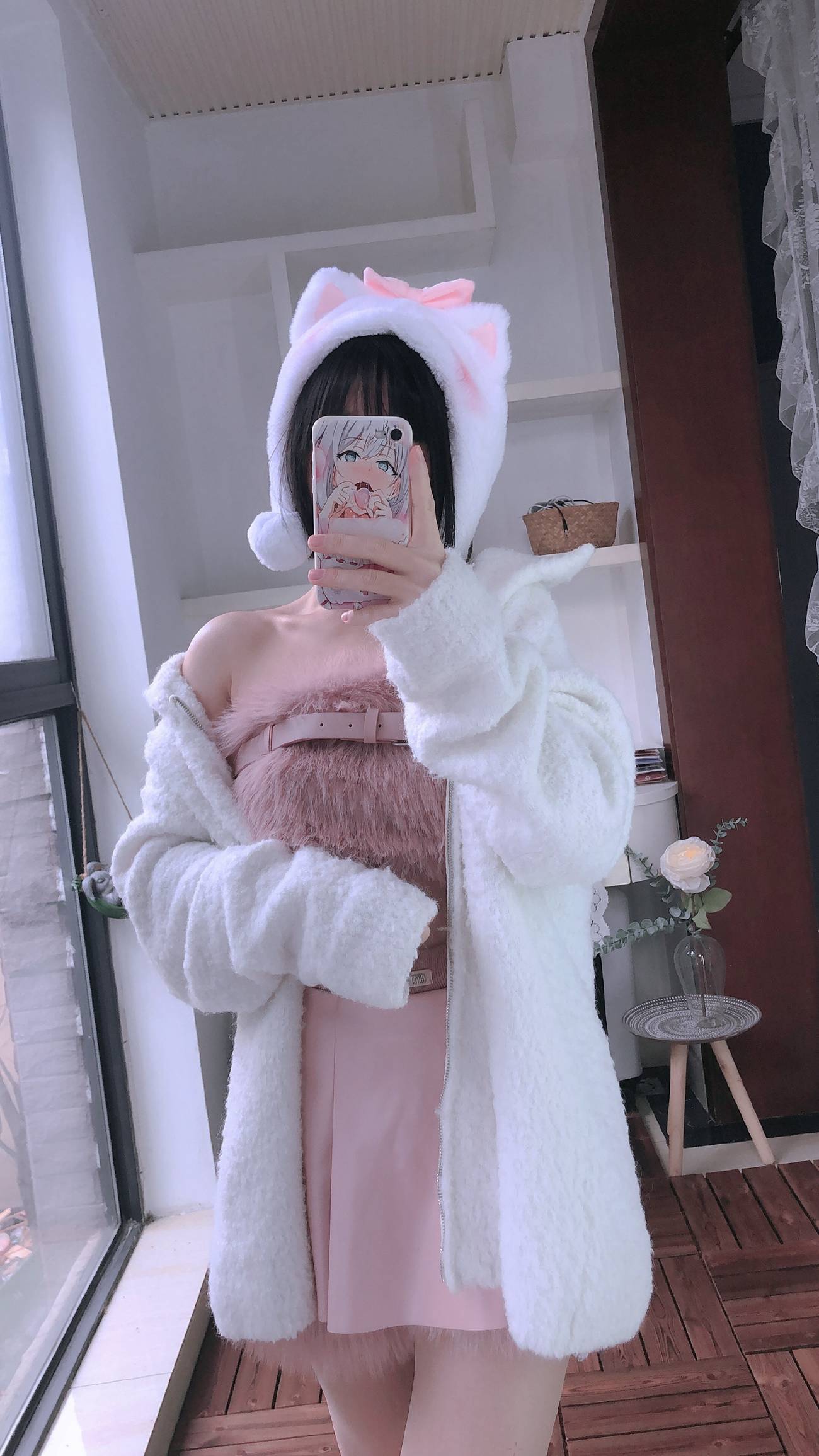 图片[181]-肉儿 – 初恋女友 [213P] – 速更版-美库