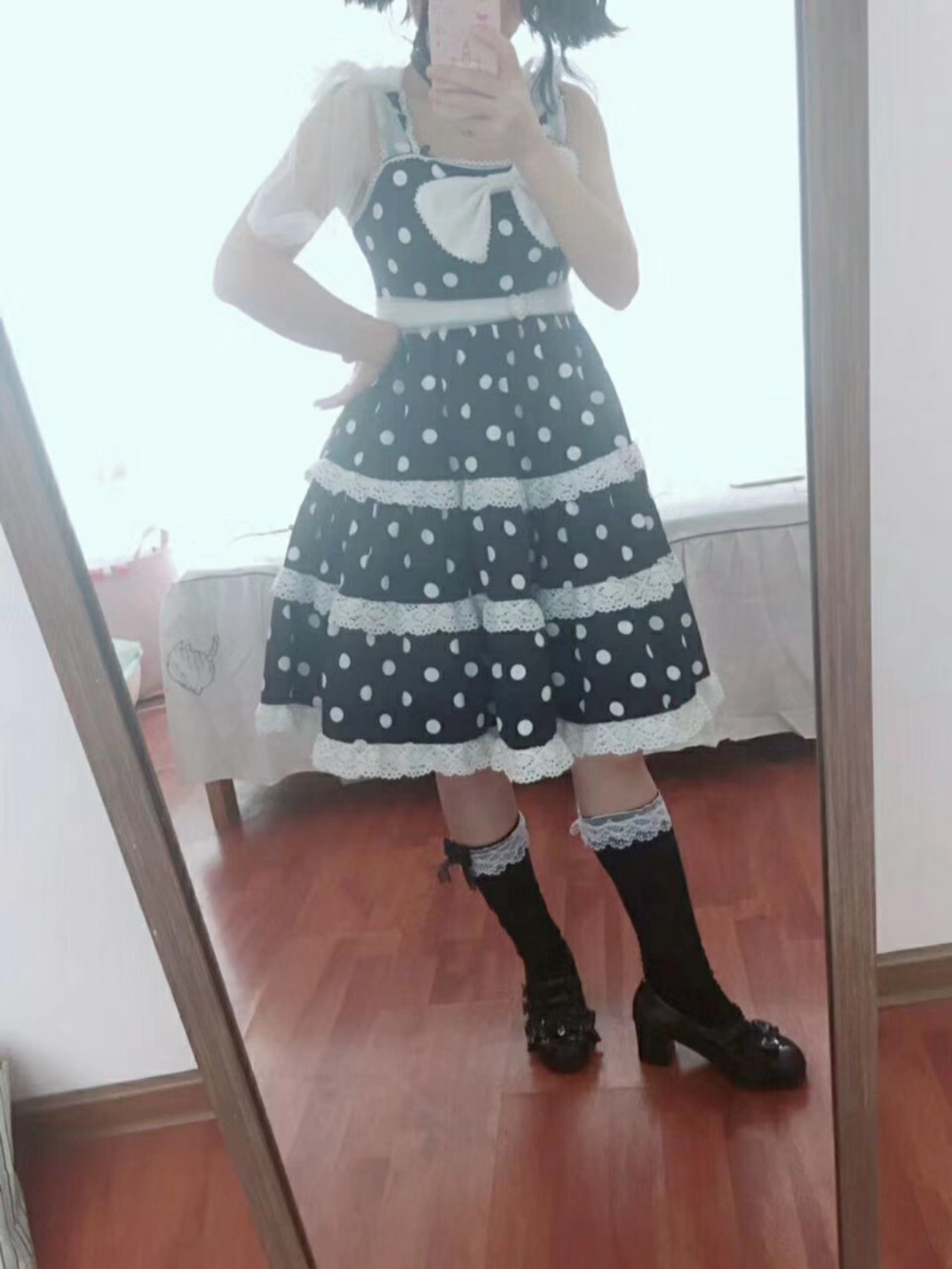 图片[183]-肉儿 – 初恋女友 [213P] – 速更版-美库