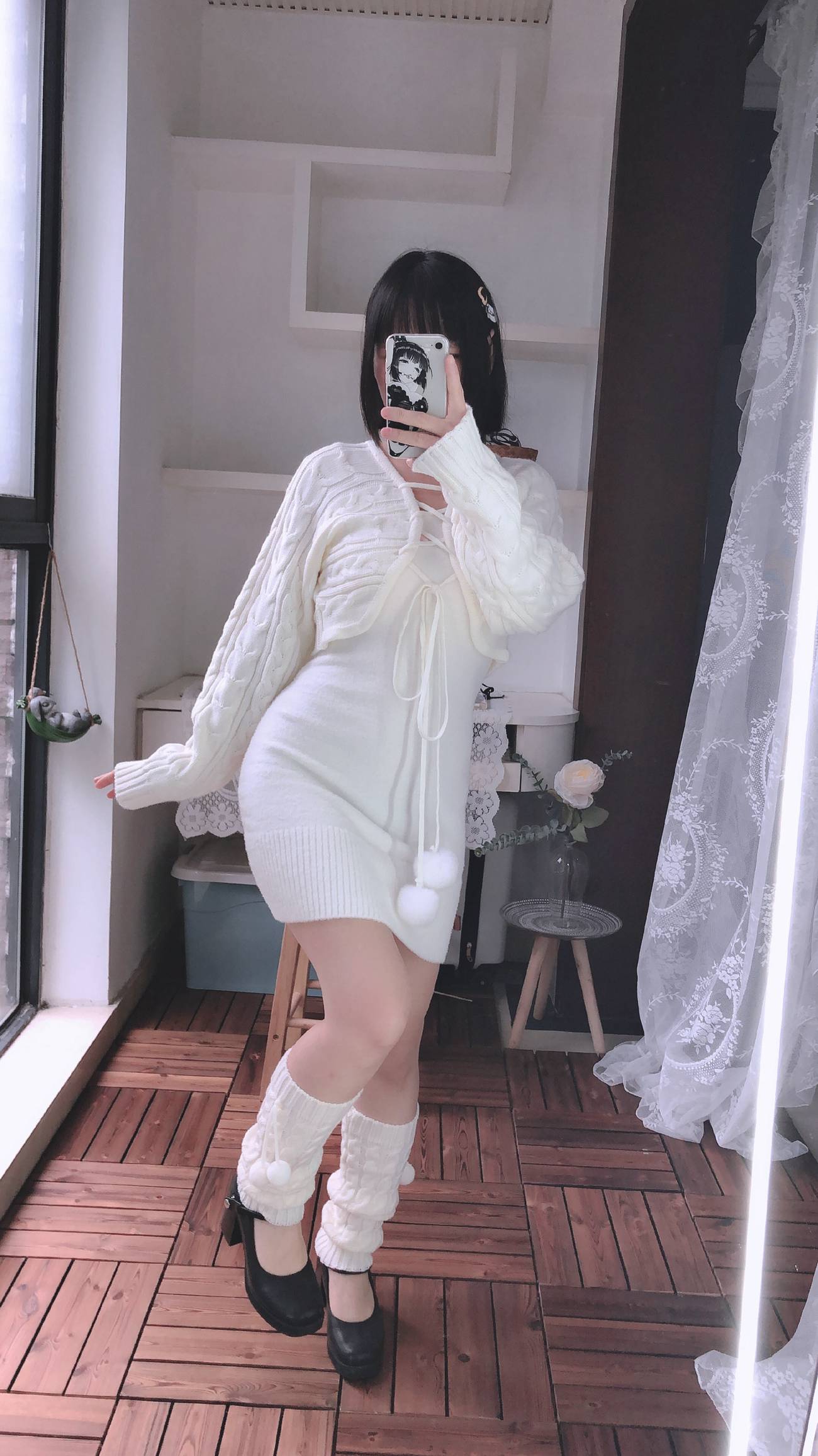 图片[184]-肉儿 – 初恋女友 [213P] – 速更版-美库