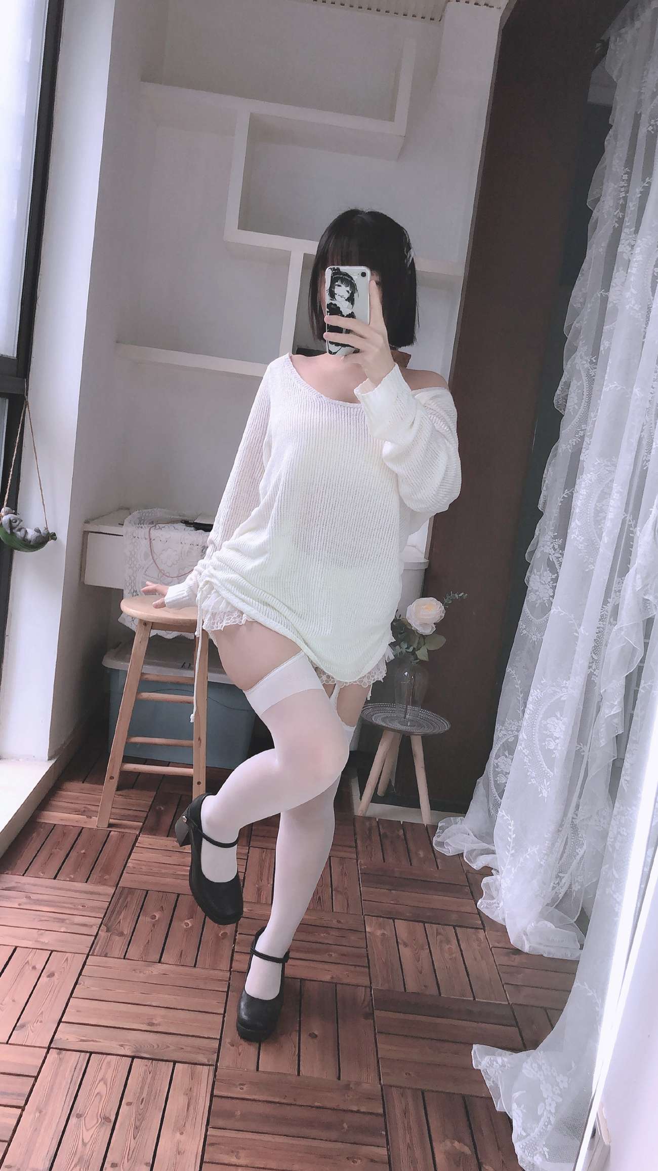 图片[186]-肉儿 – 初恋女友 [213P] – 速更版-美库