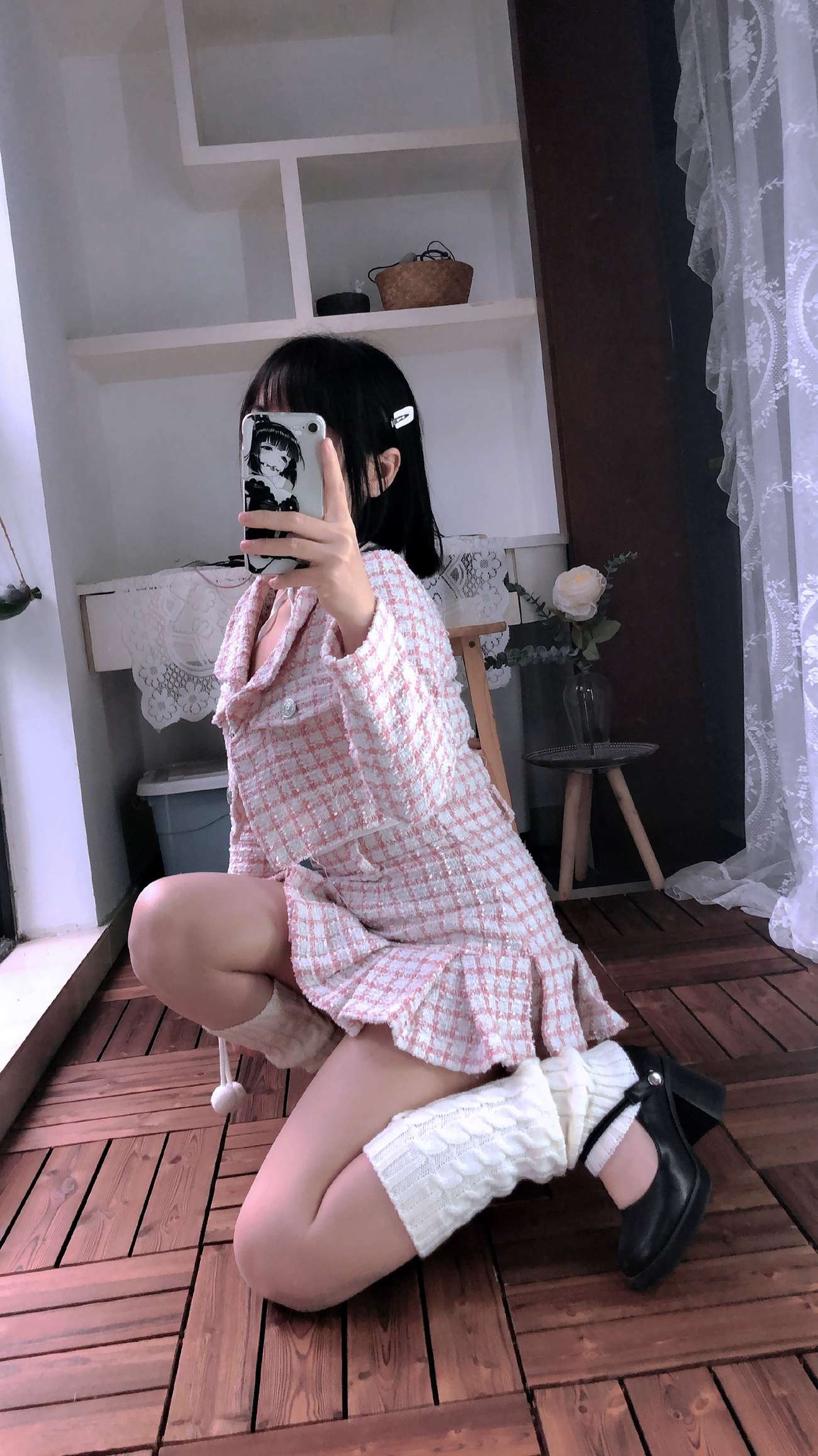 图片[187]-肉儿 – 初恋女友 [213P] – 速更版-美库