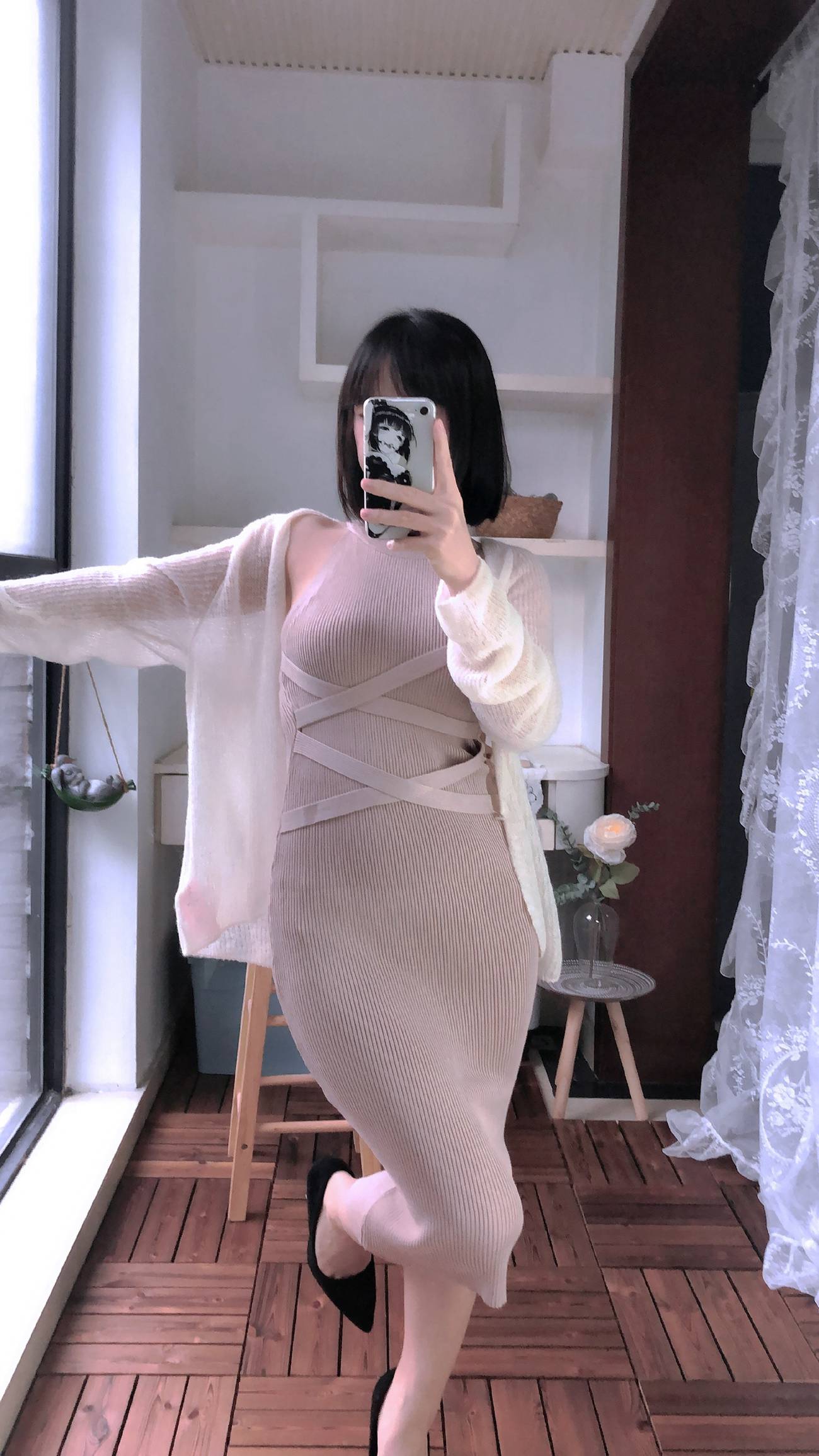 图片[188]-肉儿 – 初恋女友 [213P] – 速更版-美库