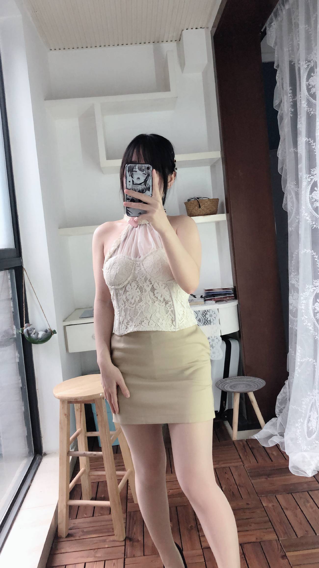 图片[191]-肉儿 – 初恋女友 [213P] – 速更版-美库