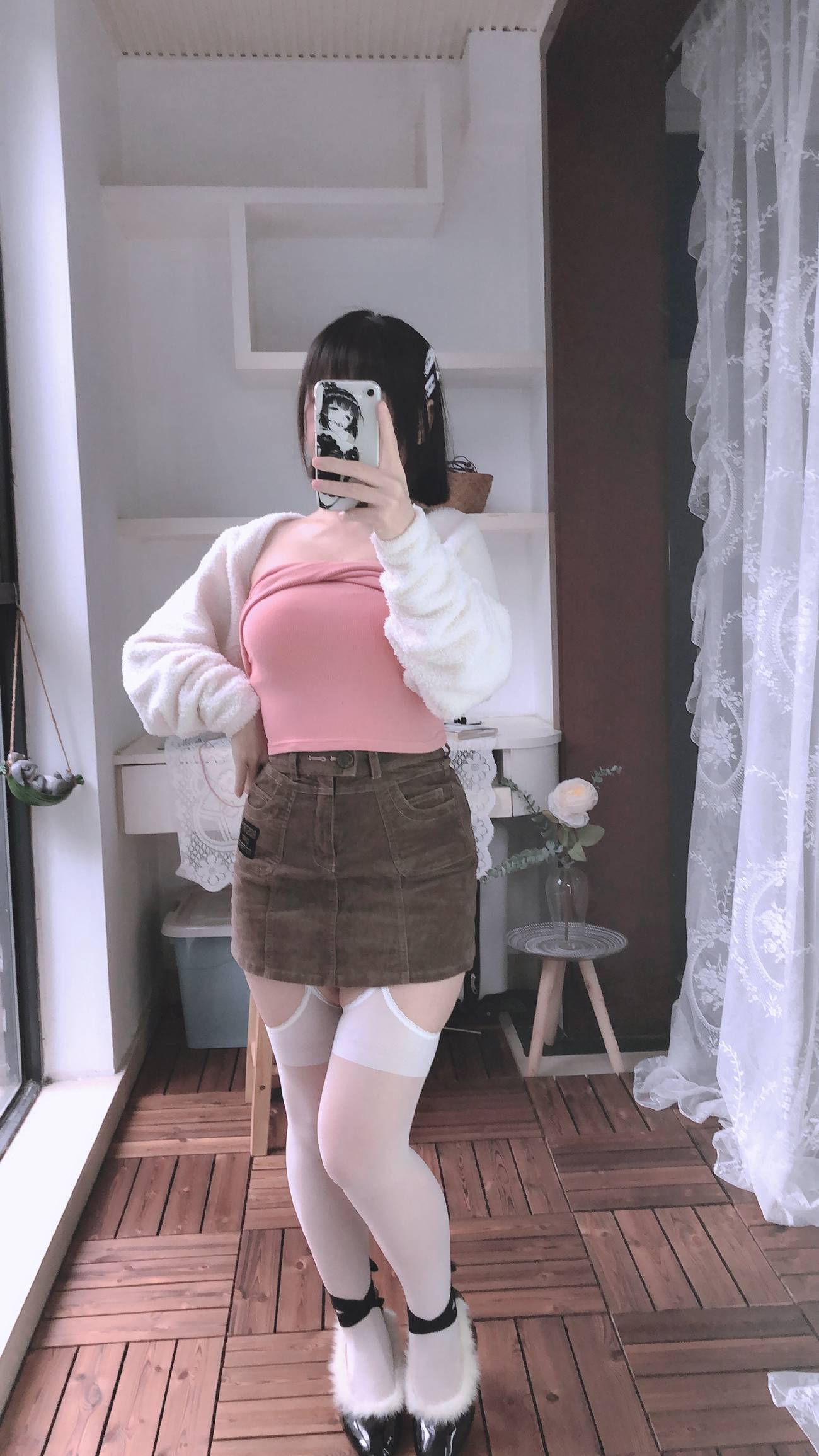 图片[195]-肉儿 – 初恋女友 [213P] – 速更版-美库