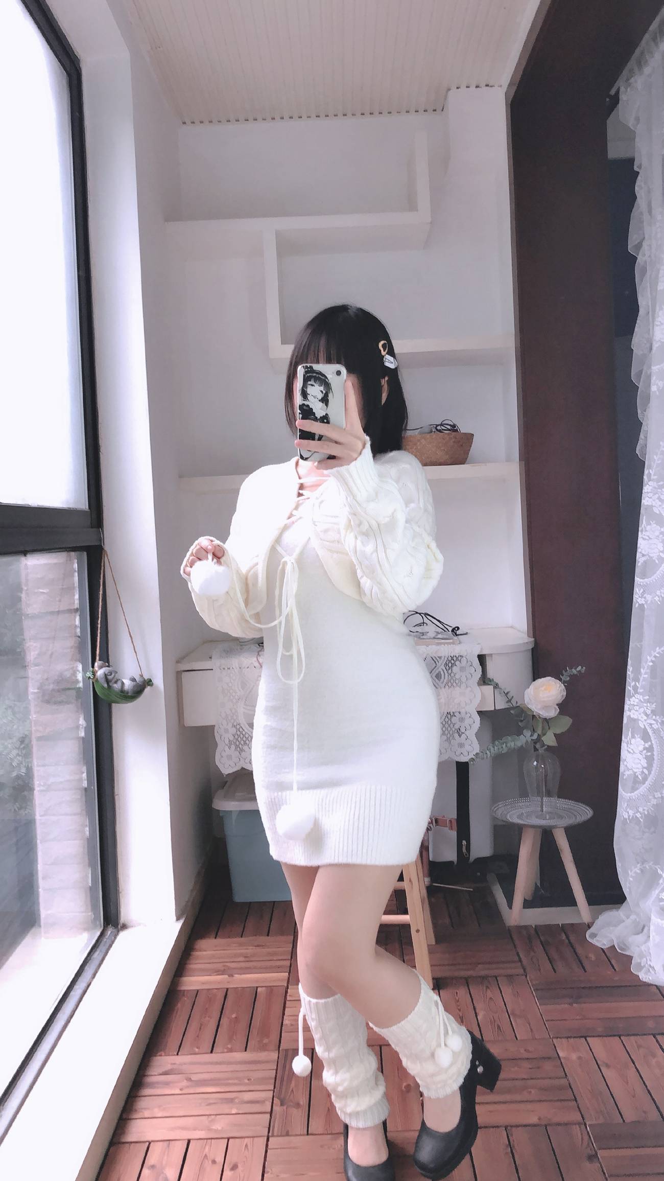 图片[197]-肉儿 – 初恋女友 [213P] – 速更版-美库