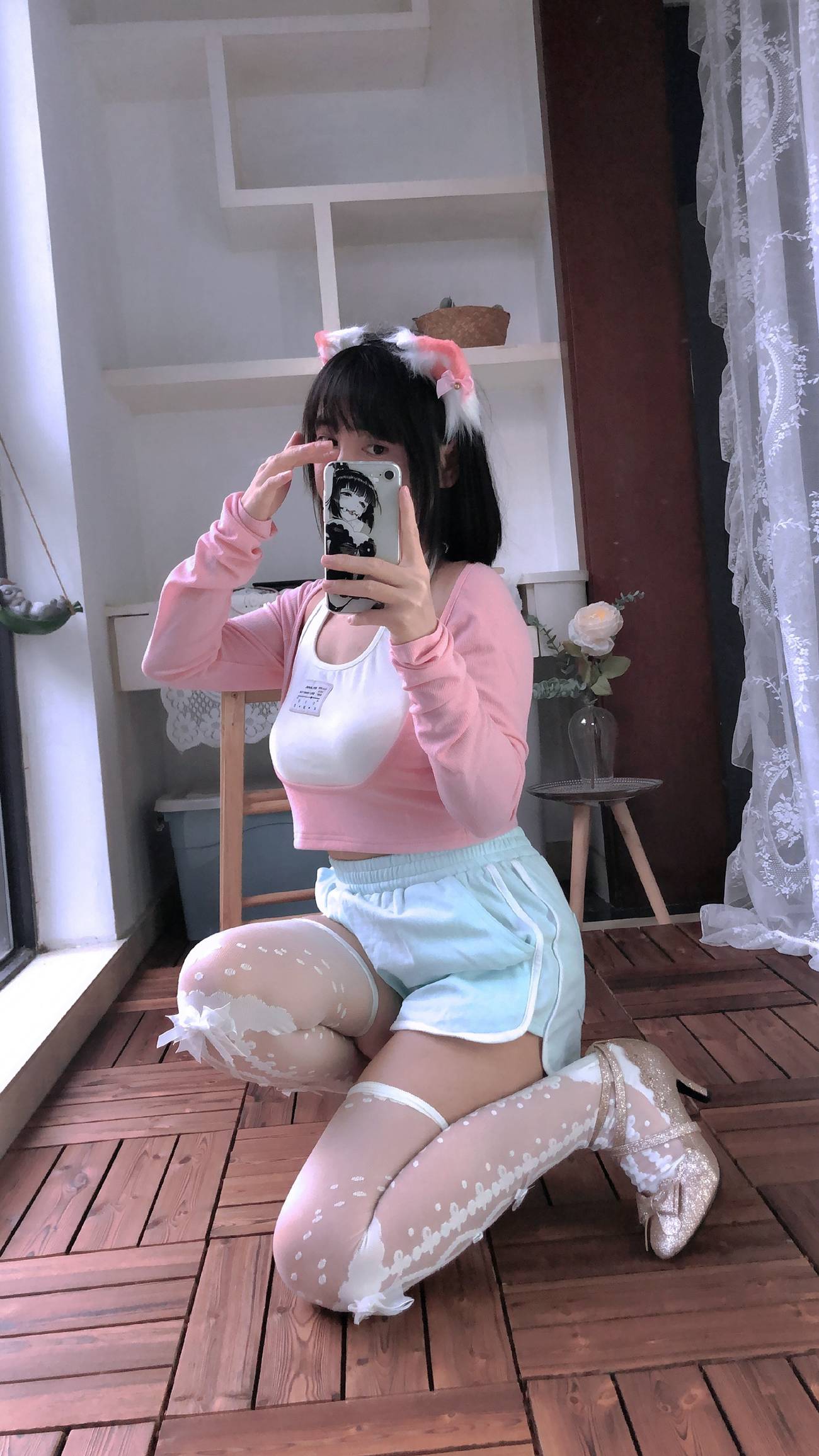 图片[202]-肉儿 – 初恋女友 [213P] – 速更版-美库