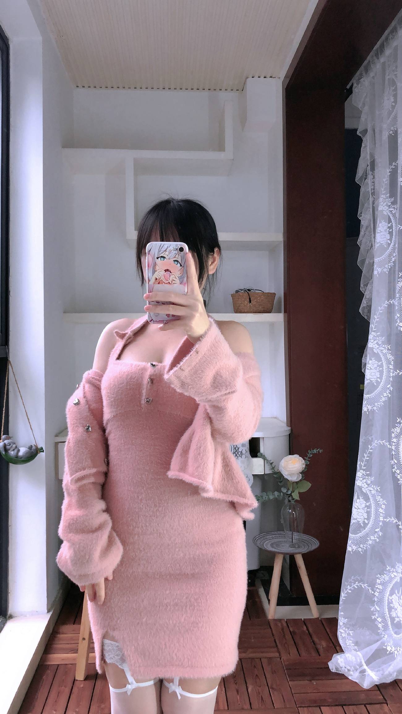 图片[205]-肉儿 – 初恋女友 [213P] – 速更版-美库