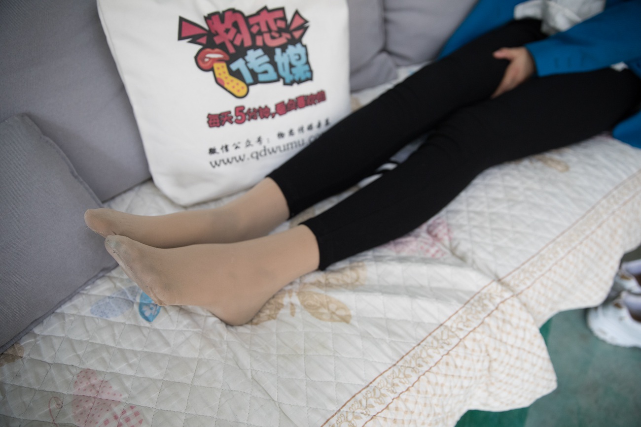 图片[10]-物恋传媒 No.309 晓晓-闲适午后 [150P] – 速更版-美库