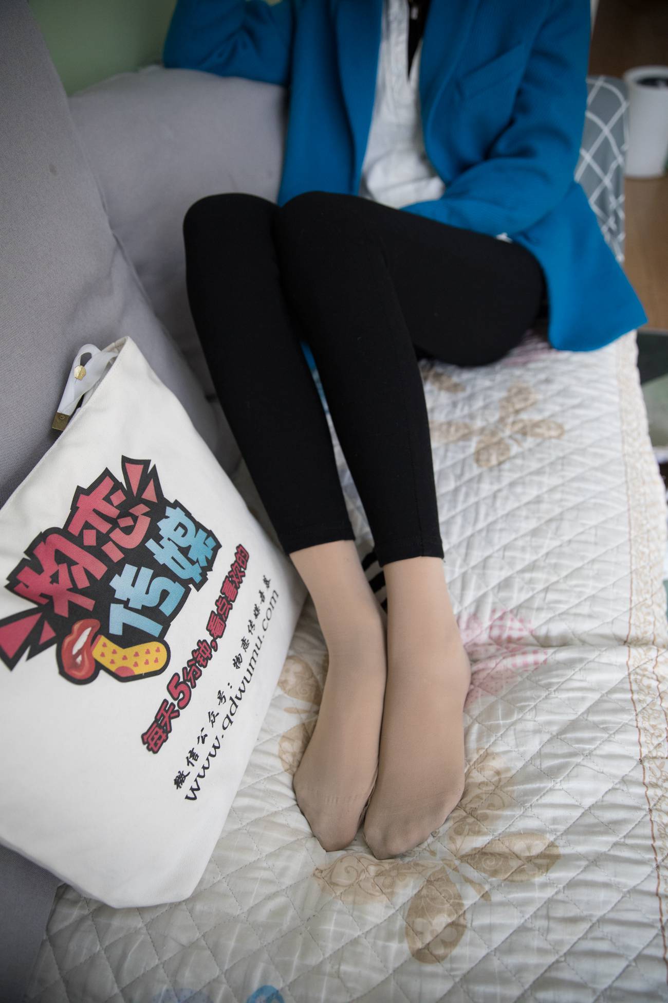 图片[11]-物恋传媒 No.309 晓晓-闲适午后 [150P] – 速更版-美库