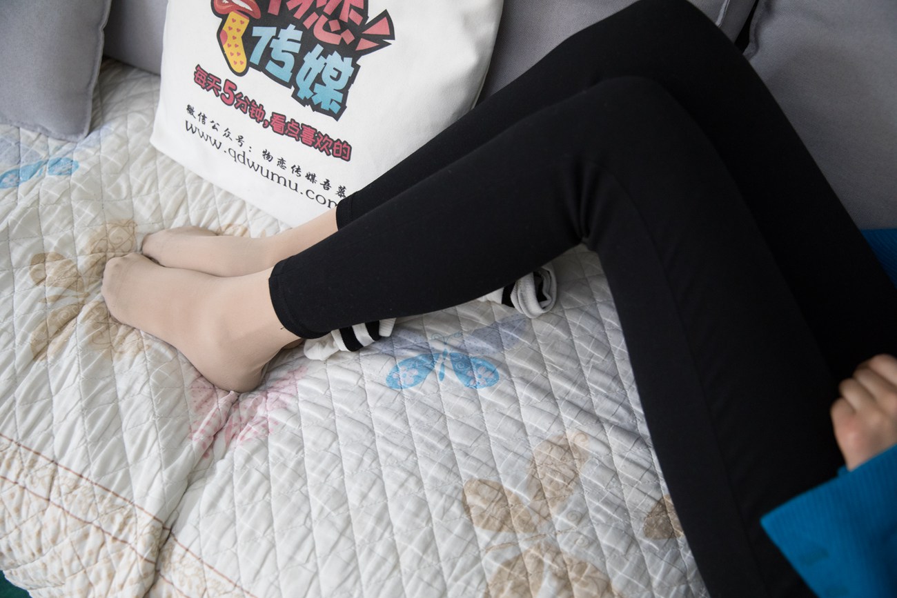 图片[16]-物恋传媒 No.309 晓晓-闲适午后 [150P] – 速更版-美库