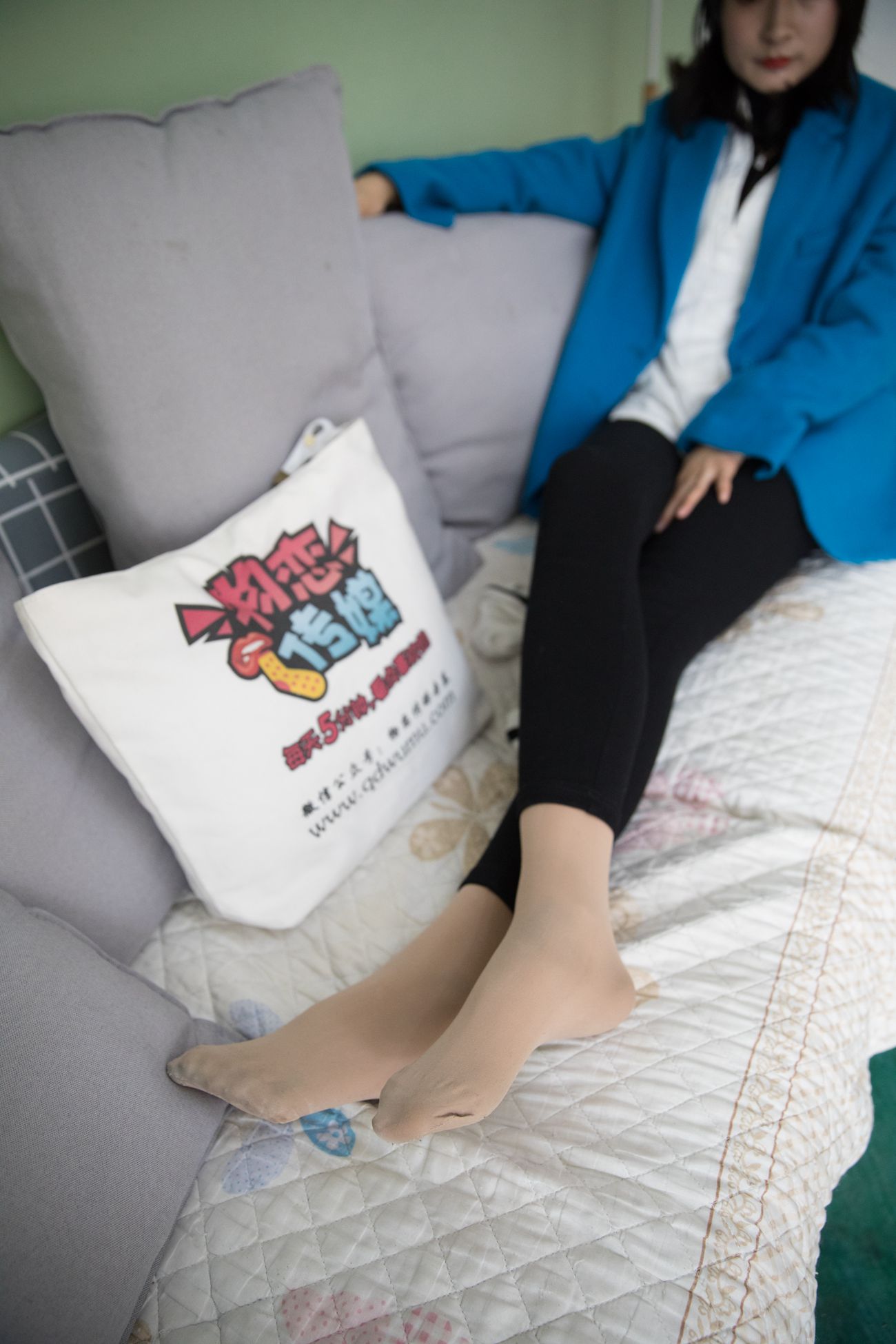 图片[27]-物恋传媒 No.309 晓晓-闲适午后 [150P] – 速更版-美库