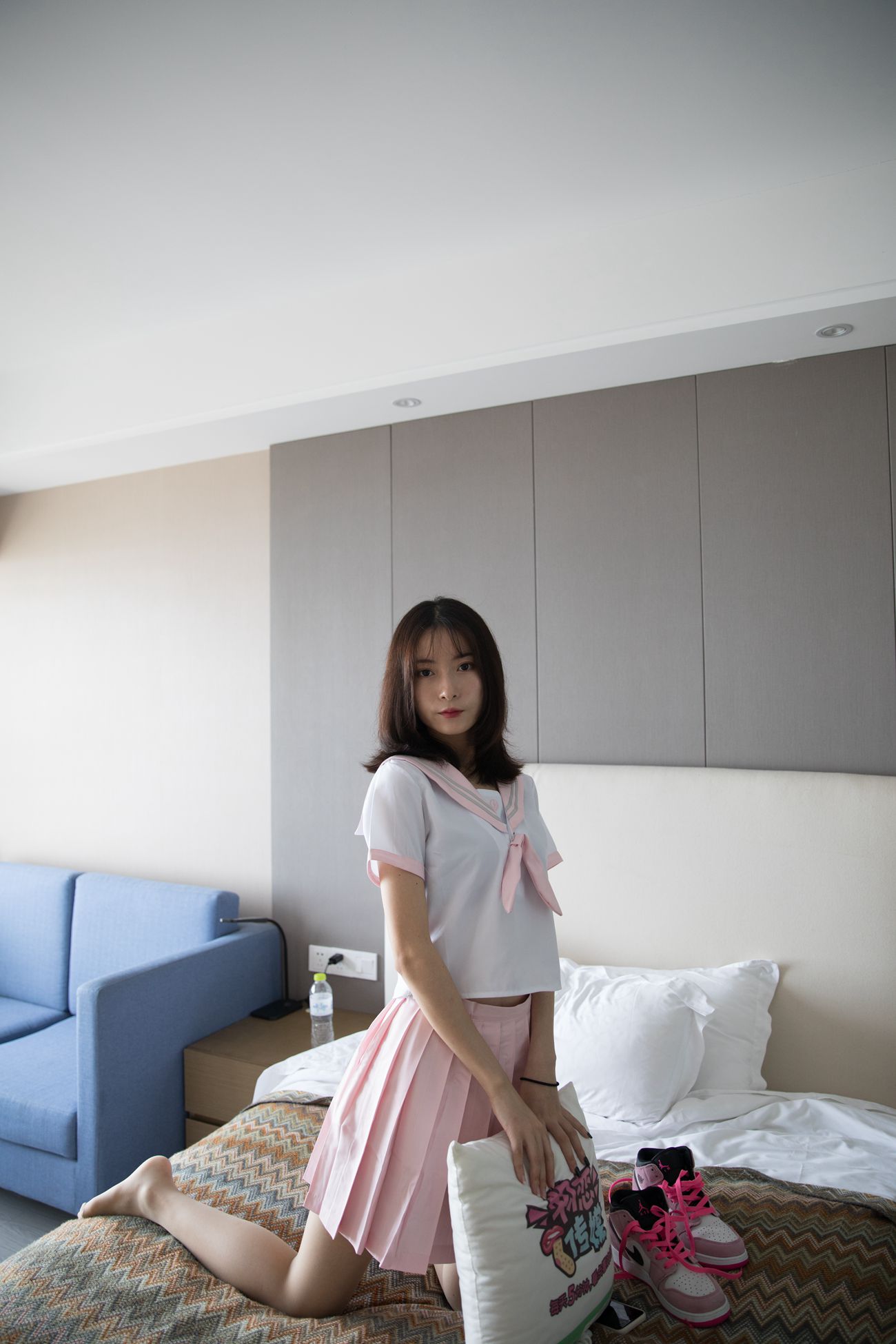 图片[11]-物恋传媒 No.310 猫耳-等你 [215P] – 速更版-美库