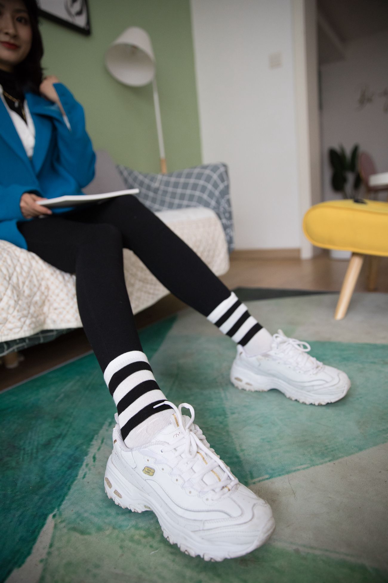 图片[52]-物恋传媒 No.309 晓晓-闲适午后 [150P] – 速更版-美库