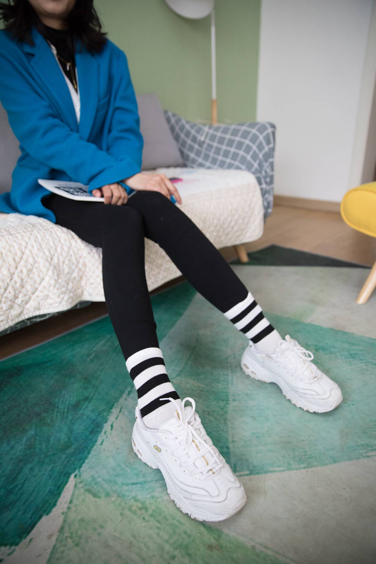 图片[56]-物恋传媒 No.309 晓晓-闲适午后 [150P] – 速更版-美库