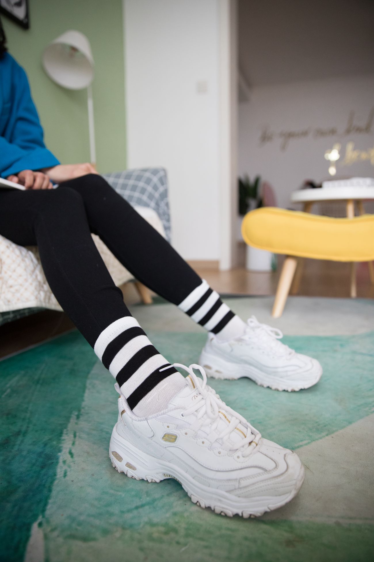 图片[58]-物恋传媒 No.309 晓晓-闲适午后 [150P] – 速更版-美库