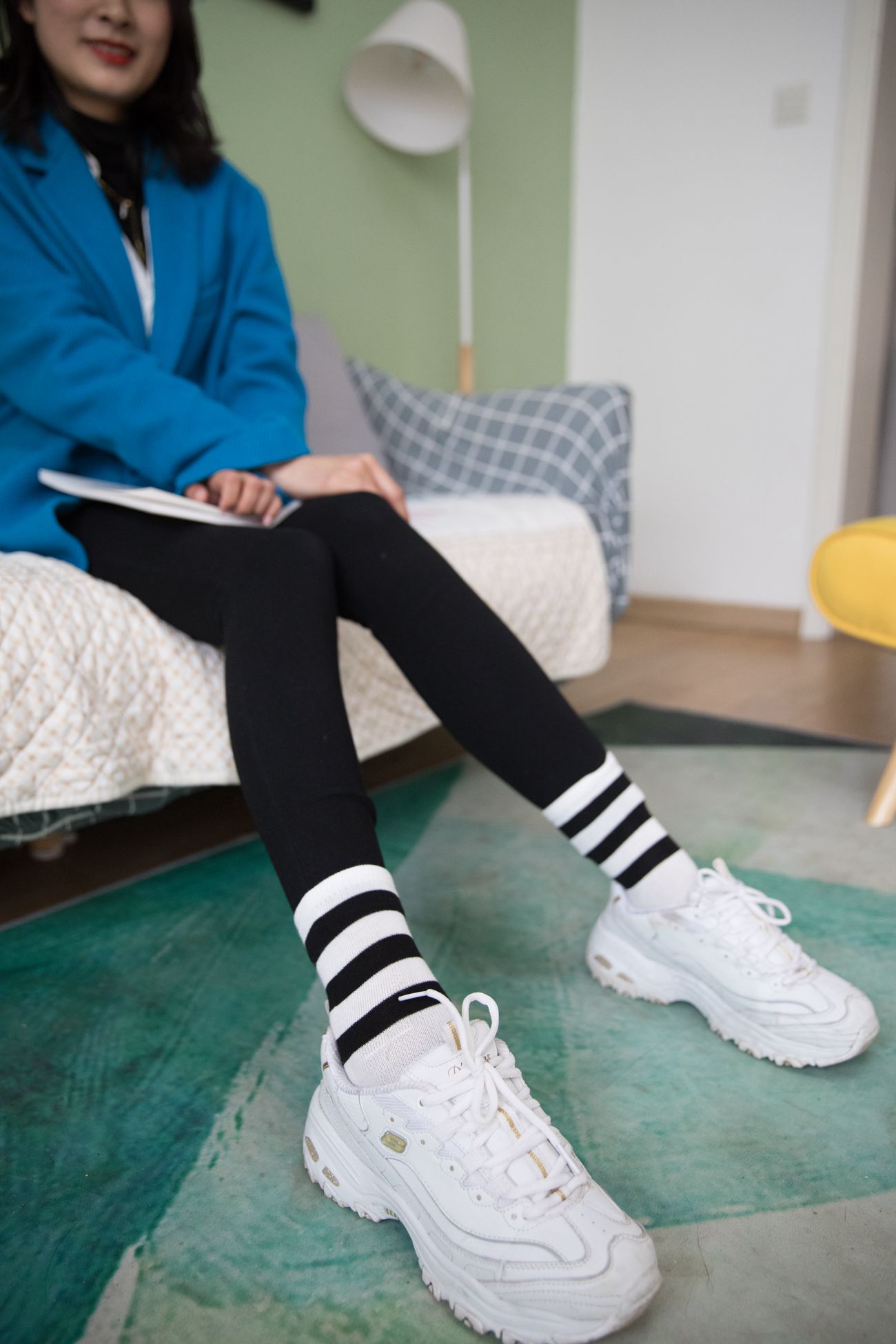 图片[57]-物恋传媒 No.309 晓晓-闲适午后 [150P] – 速更版-美库