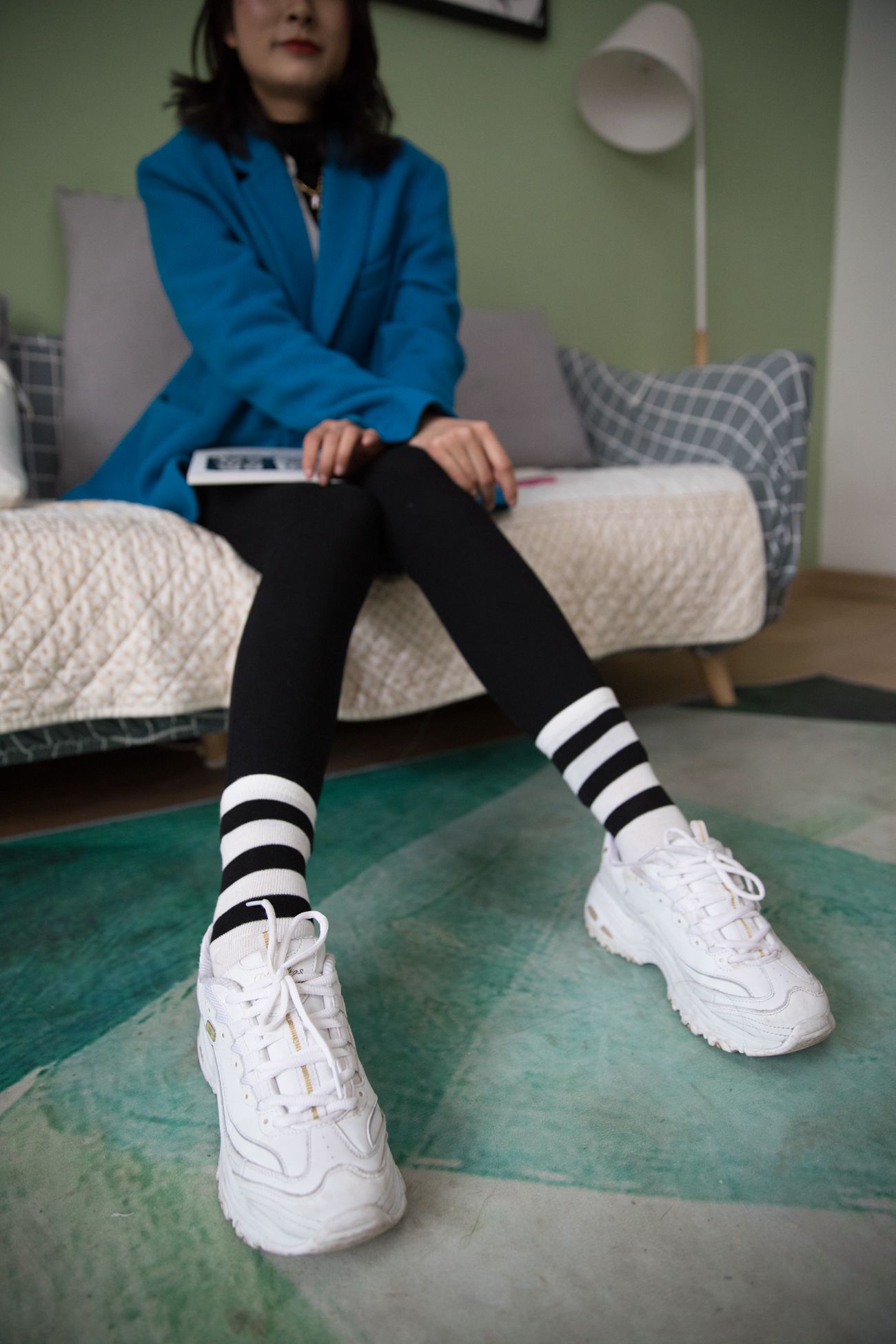 图片[60]-物恋传媒 No.309 晓晓-闲适午后 [150P] – 速更版-美库