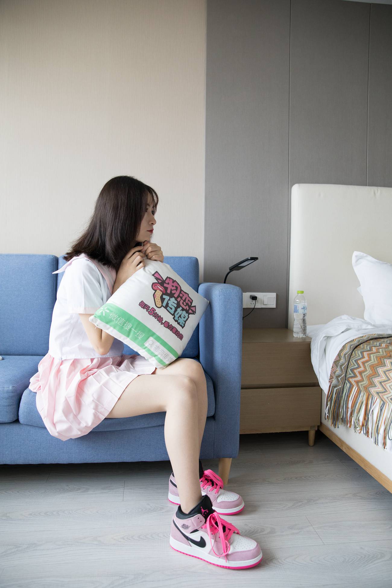 图片[24]-物恋传媒 No.310 猫耳-等你 [215P] – 速更版-美库