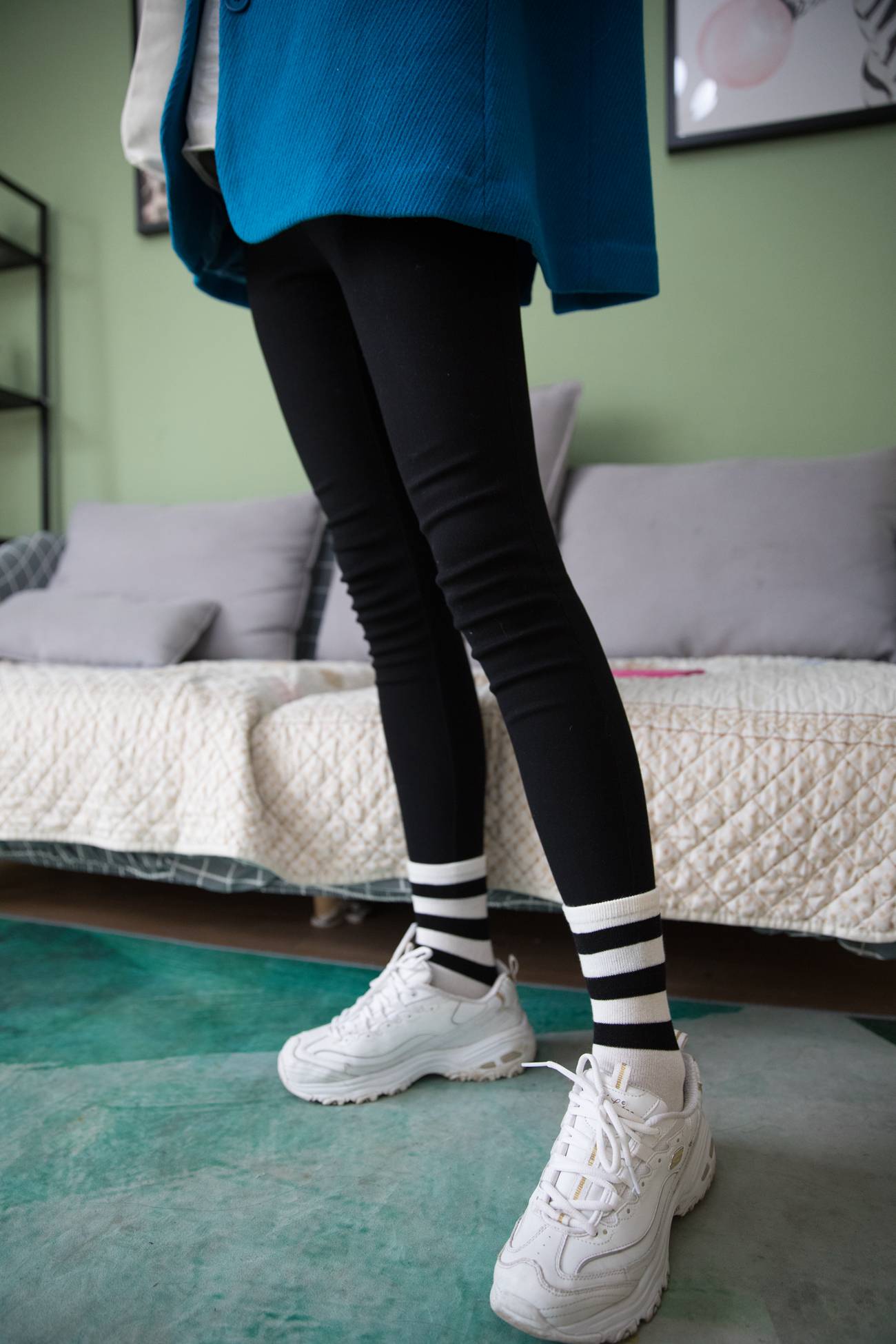 图片[65]-物恋传媒 No.309 晓晓-闲适午后 [150P] – 速更版-美库