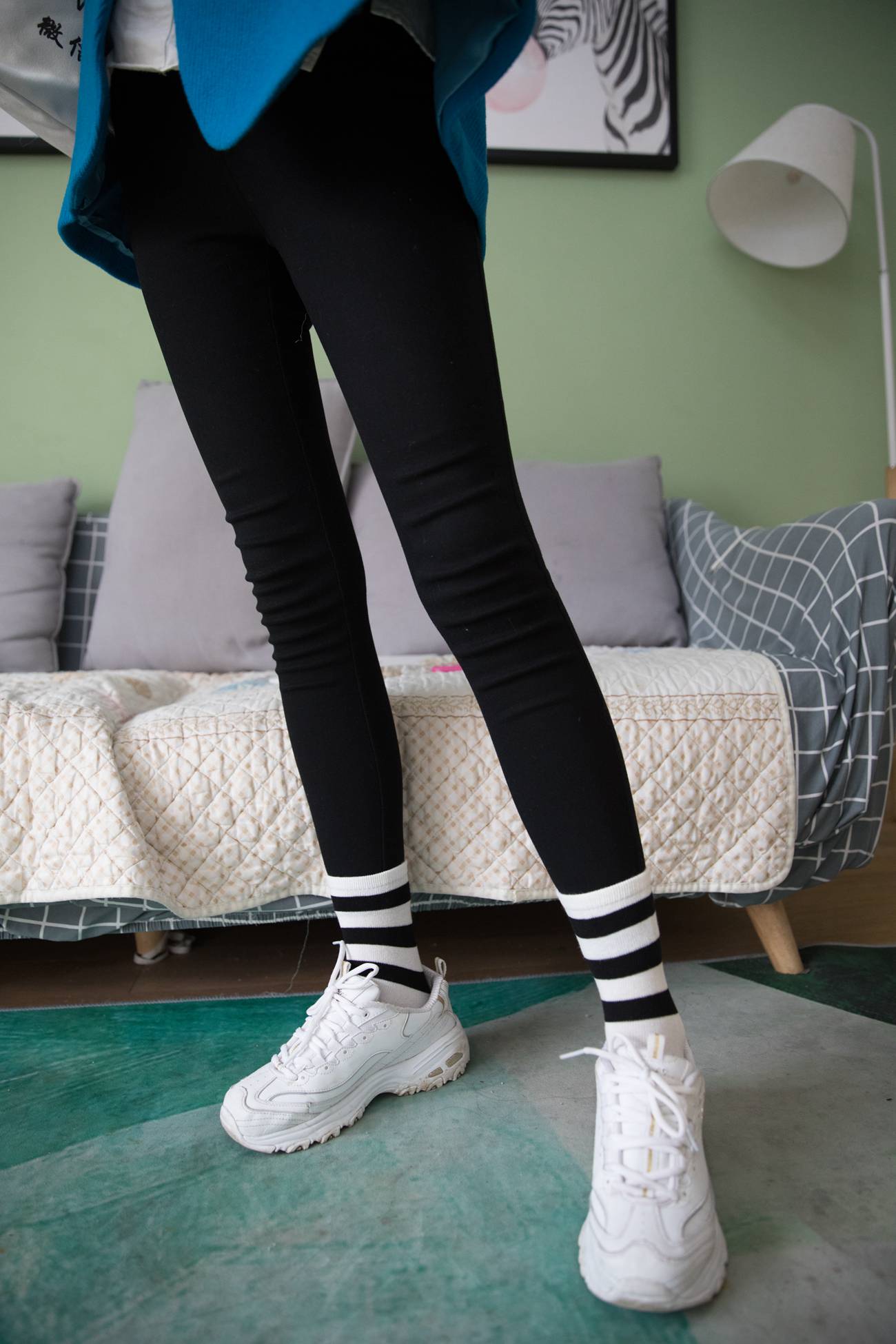 图片[66]-物恋传媒 No.309 晓晓-闲适午后 [150P] – 速更版-美库