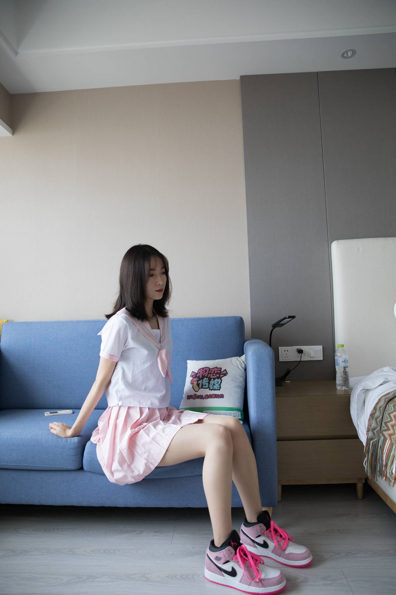 图片[26]-物恋传媒 No.310 猫耳-等你 [215P] – 速更版-美库