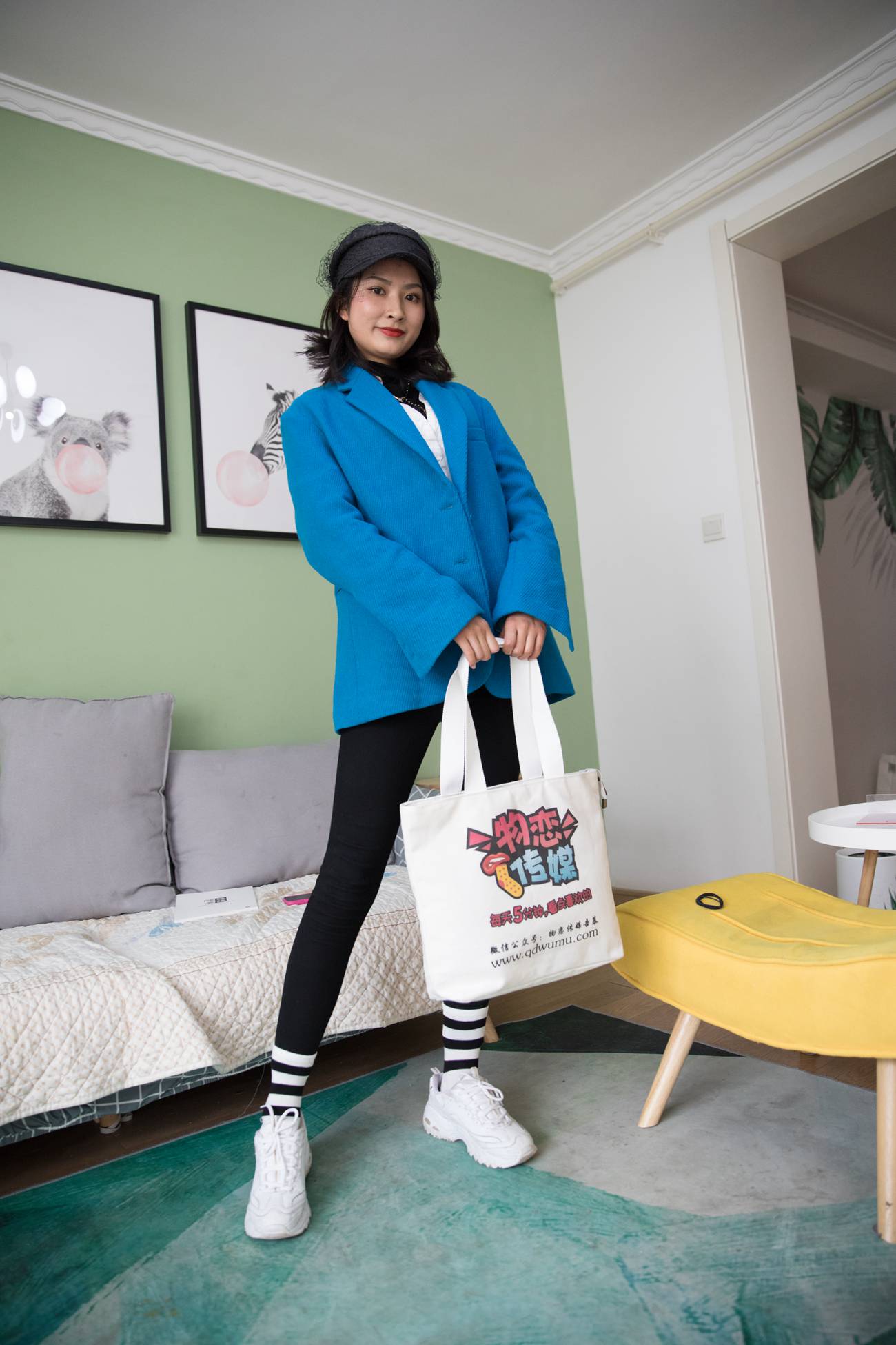 图片[69]-物恋传媒 No.309 晓晓-闲适午后 [150P] – 速更版-美库