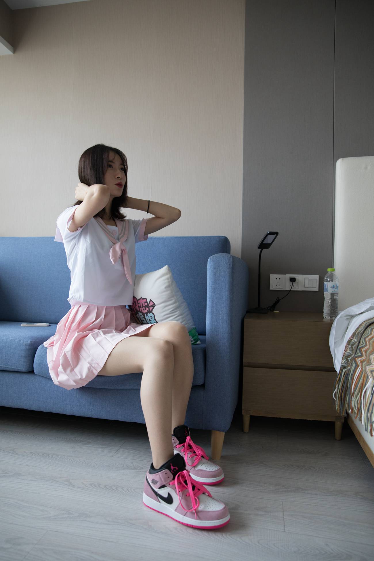 图片[27]-物恋传媒 No.310 猫耳-等你 [215P] – 速更版-美库