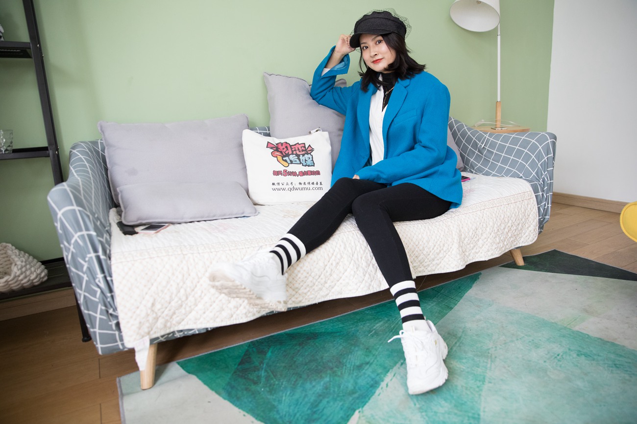 图片[71]-物恋传媒 No.309 晓晓-闲适午后 [150P] – 速更版-美库