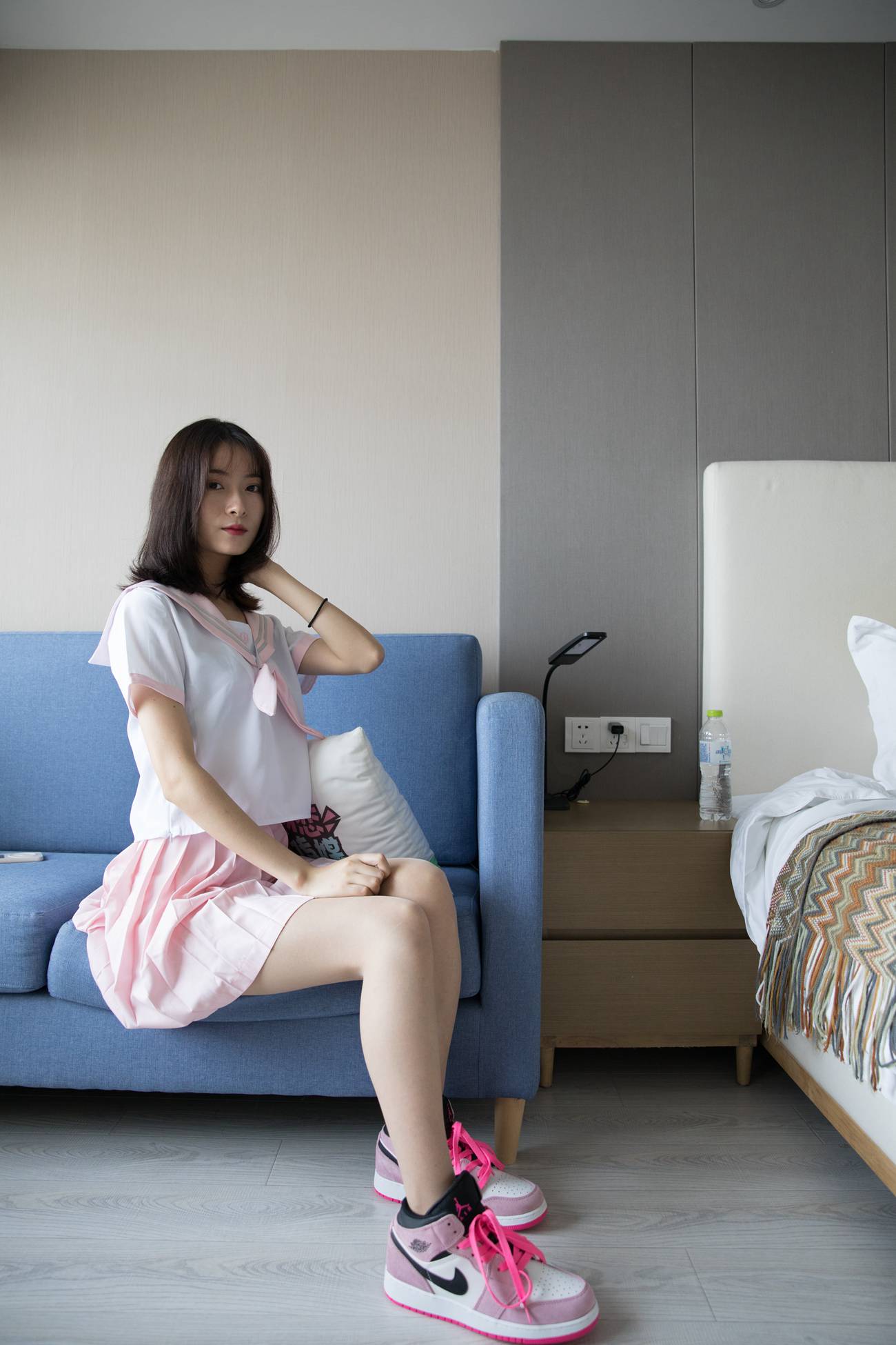 图片[29]-物恋传媒 No.310 猫耳-等你 [215P] – 速更版-美库