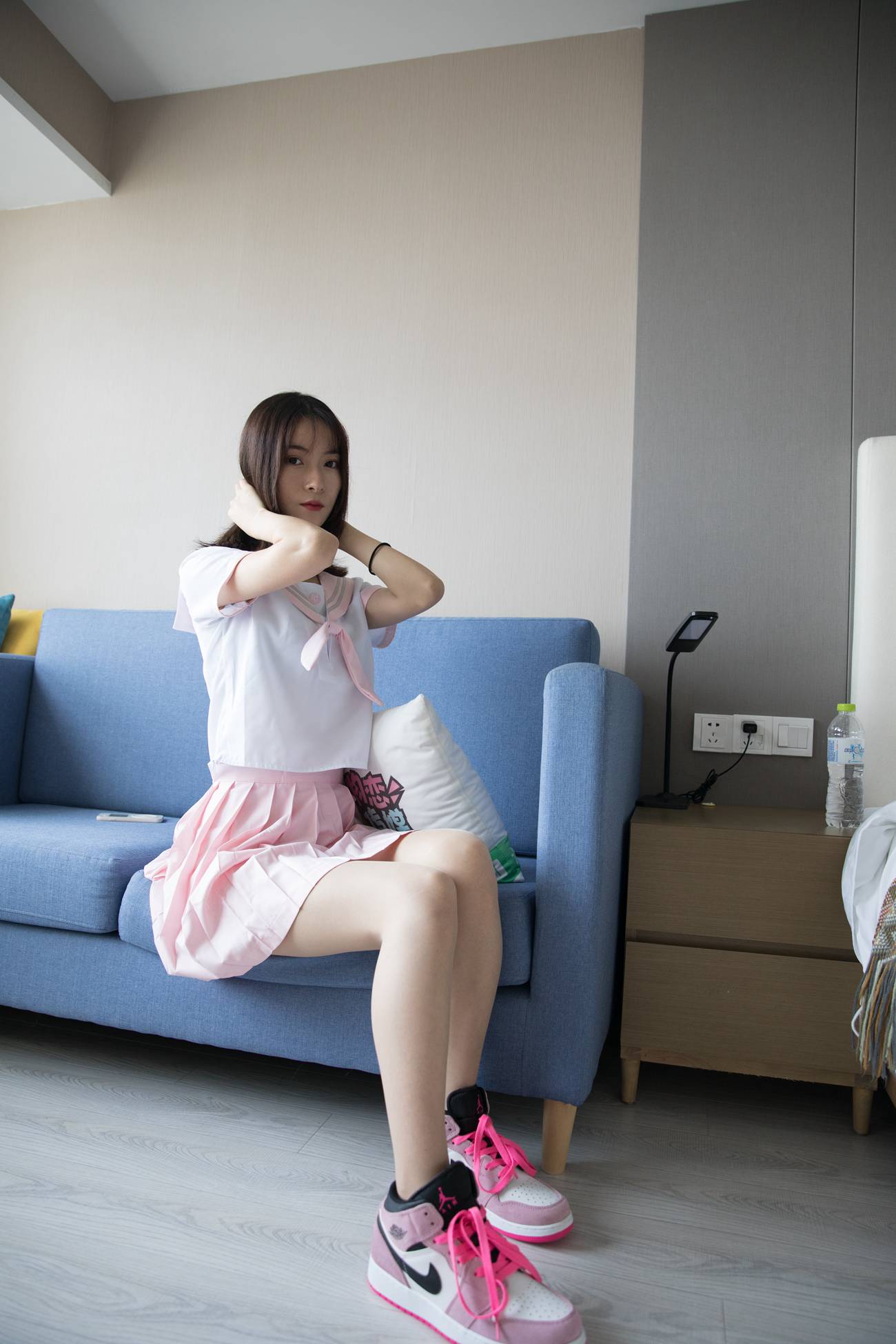 图片[30]-物恋传媒 No.310 猫耳-等你 [215P] – 速更版-美库