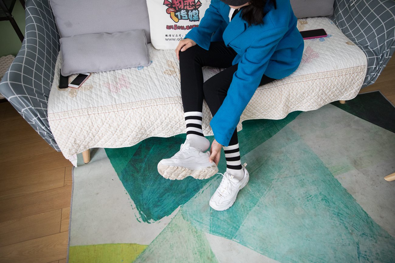 图片[75]-物恋传媒 No.309 晓晓-闲适午后 [150P] – 速更版-美库