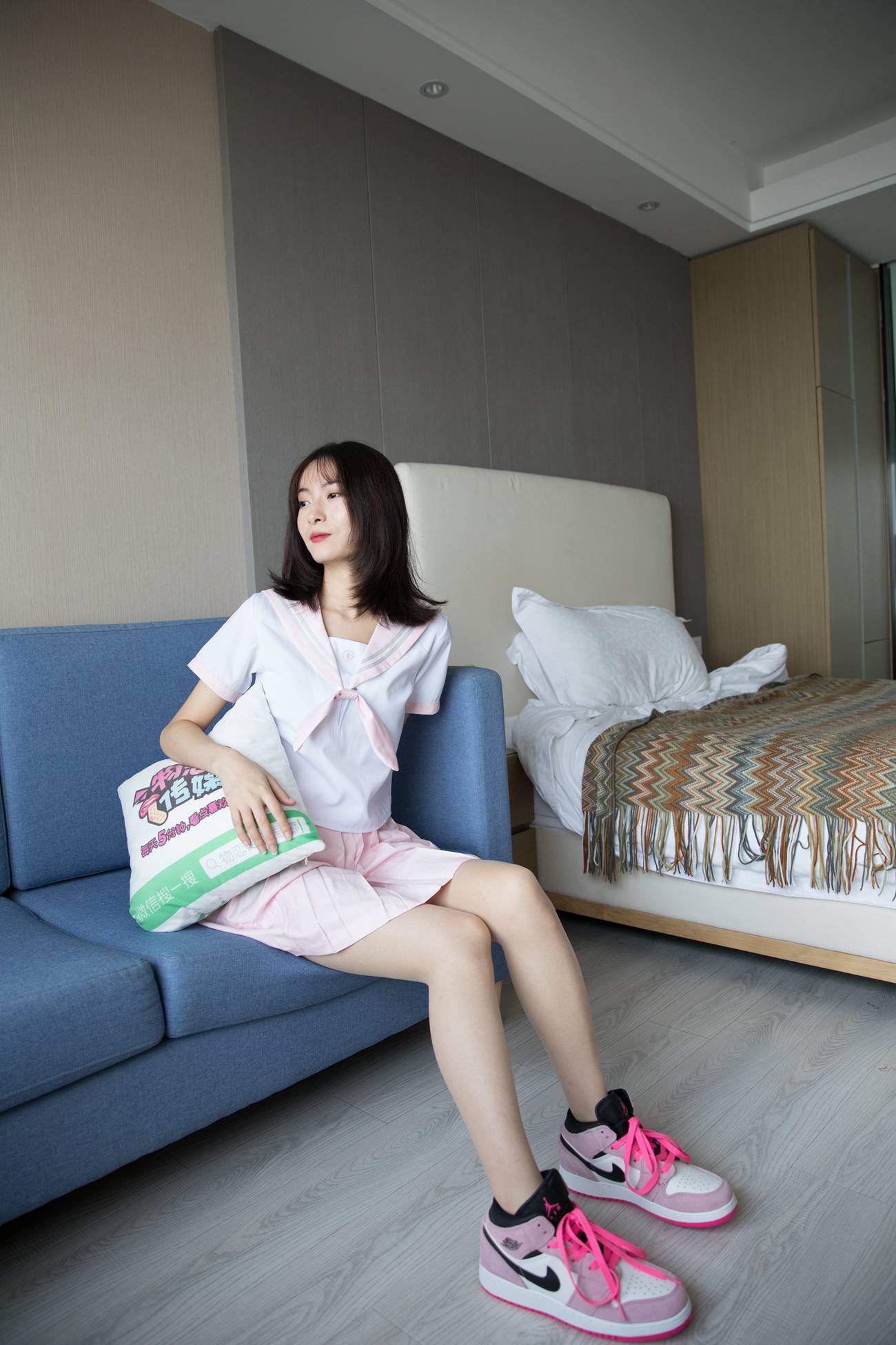 图片[33]-物恋传媒 No.310 猫耳-等你 [215P] – 速更版-美库