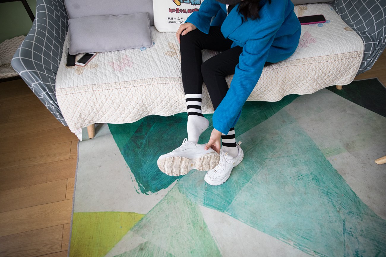 图片[78]-物恋传媒 No.309 晓晓-闲适午后 [150P] – 速更版-美库