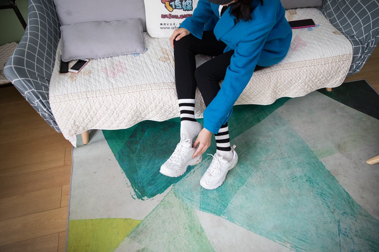 图片[77]-物恋传媒 No.309 晓晓-闲适午后 [150P] – 速更版-美库