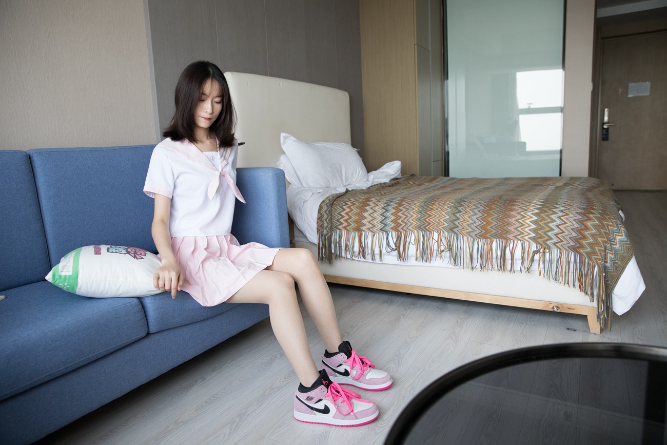 图片[34]-物恋传媒 No.310 猫耳-等你 [215P] – 速更版-美库