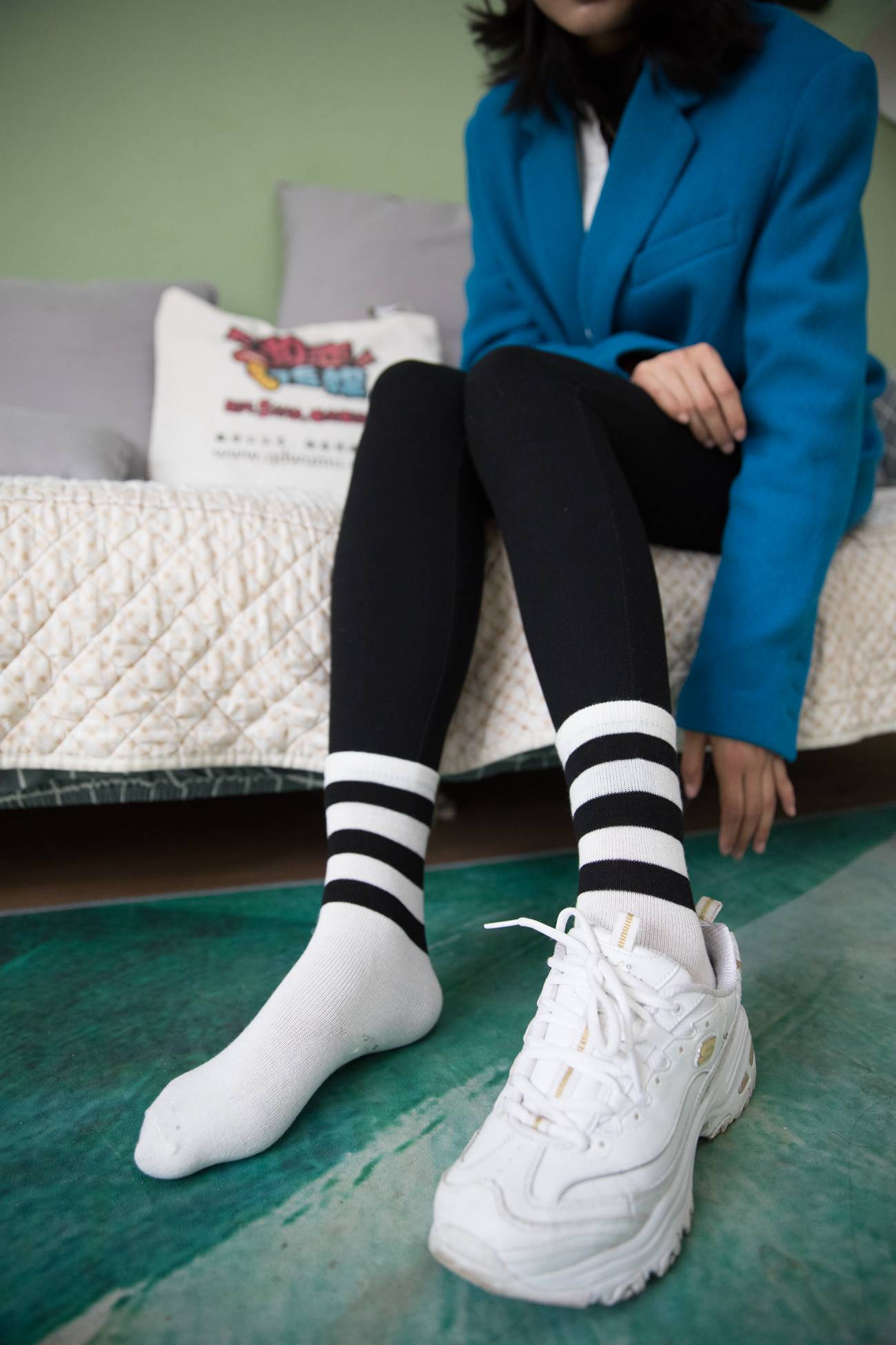 图片[81]-物恋传媒 No.309 晓晓-闲适午后 [150P] – 速更版-美库