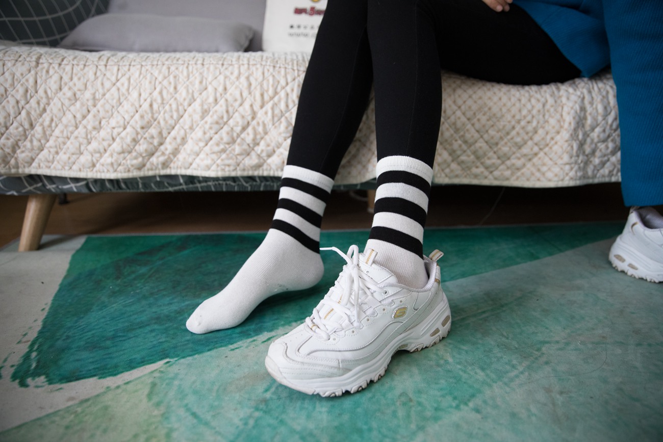 图片[85]-物恋传媒 No.309 晓晓-闲适午后 [150P] – 速更版-美库