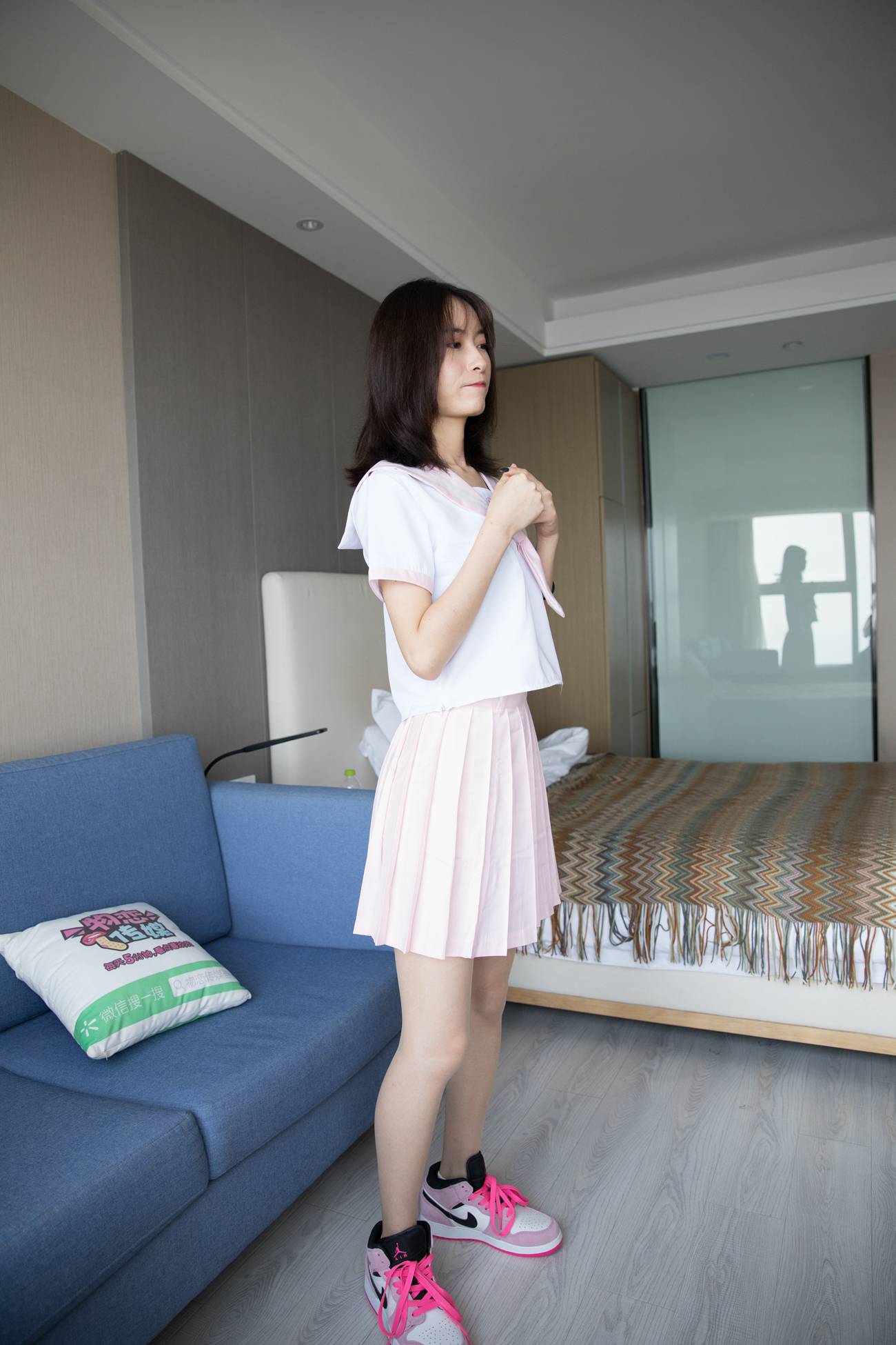 图片[37]-物恋传媒 No.310 猫耳-等你 [215P] – 速更版-美库