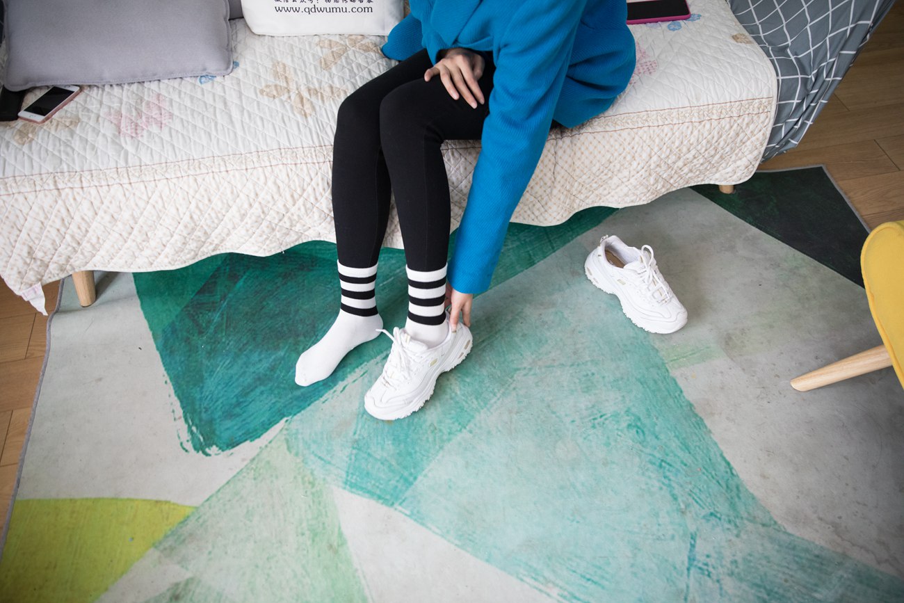 图片[88]-物恋传媒 No.309 晓晓-闲适午后 [150P] – 速更版-美库