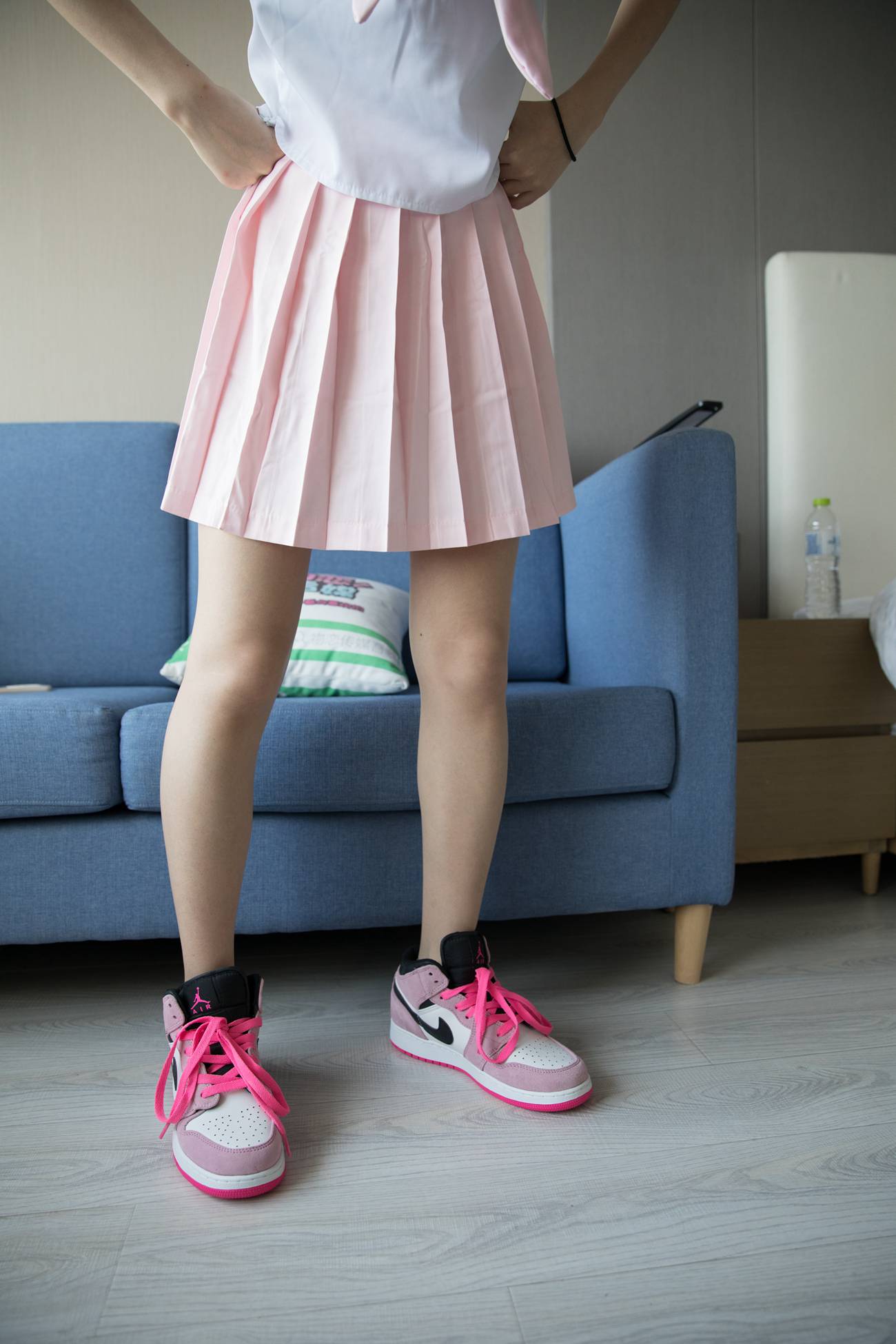 图片[38]-物恋传媒 No.310 猫耳-等你 [215P] – 速更版-美库