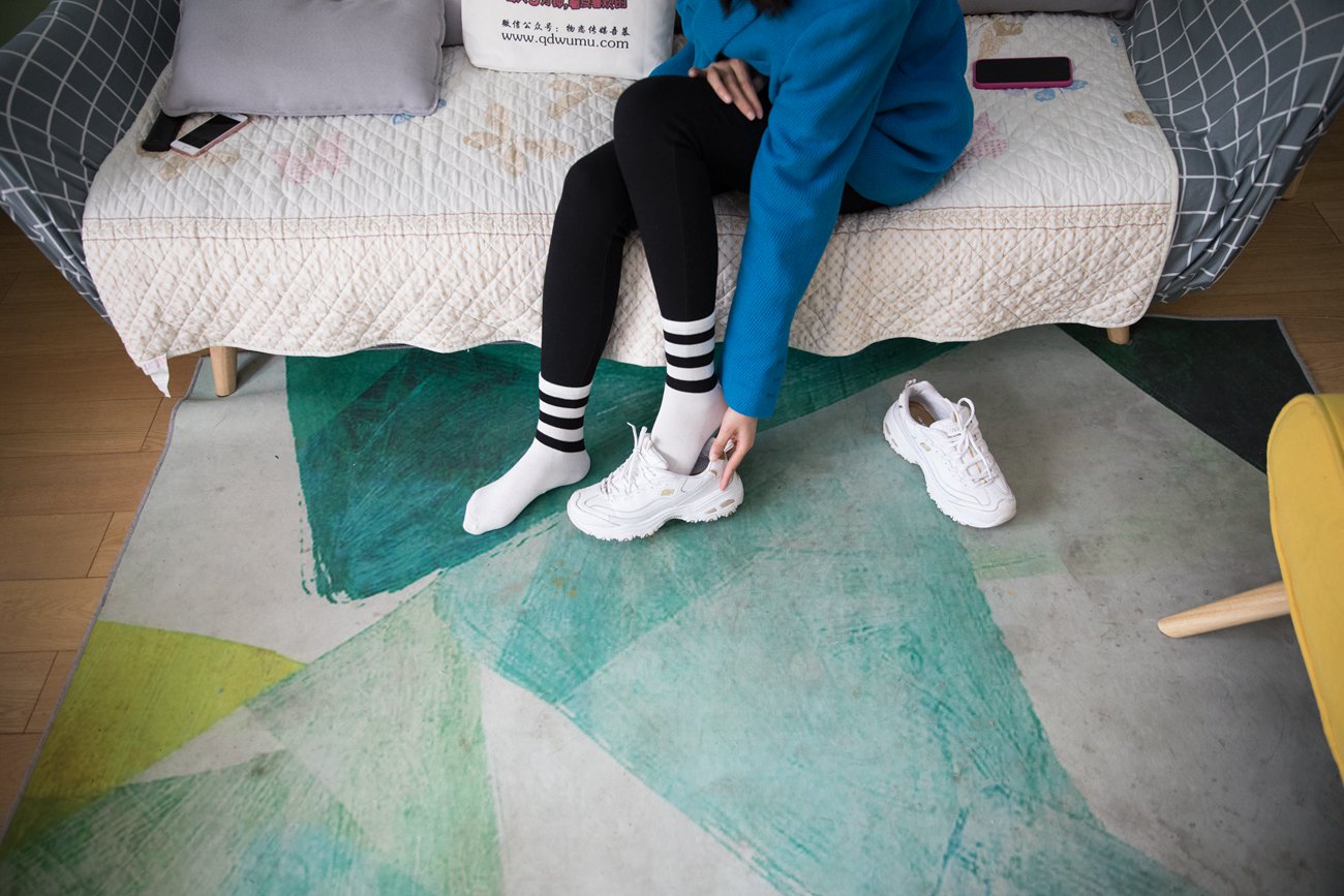 图片[90]-物恋传媒 No.309 晓晓-闲适午后 [150P] – 速更版-美库