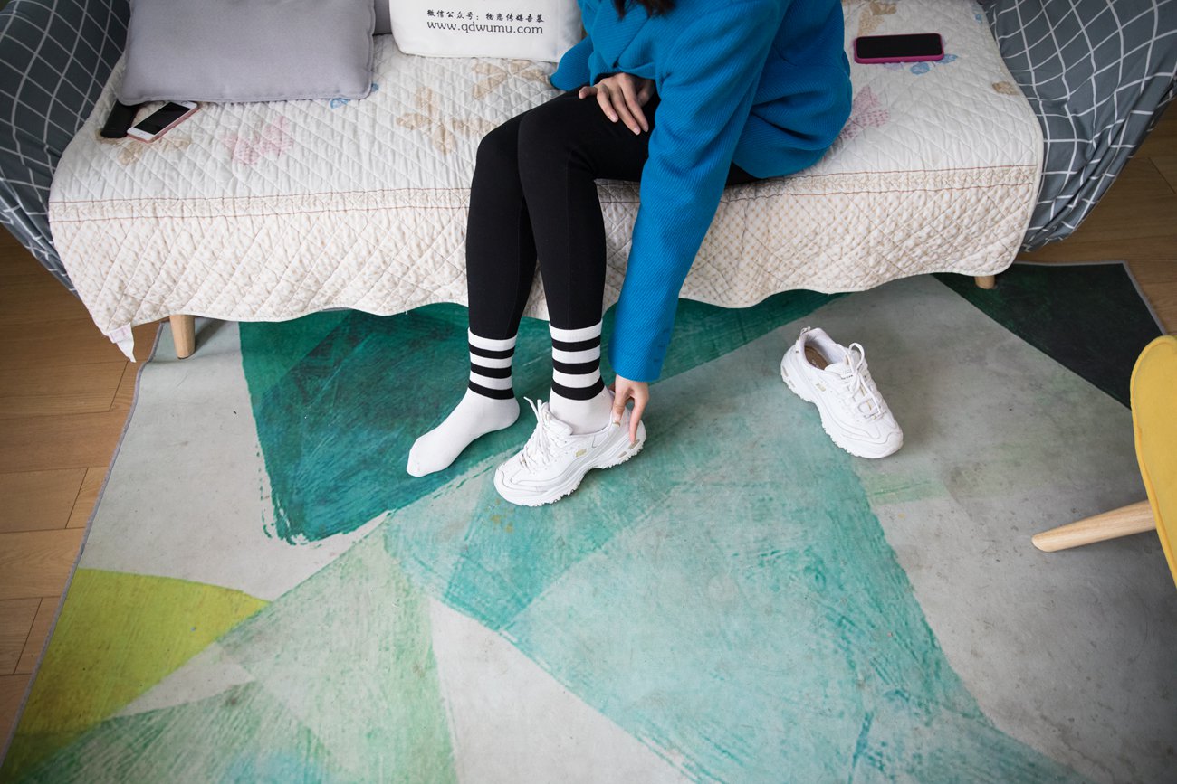 图片[89]-物恋传媒 No.309 晓晓-闲适午后 [150P] – 速更版-美库