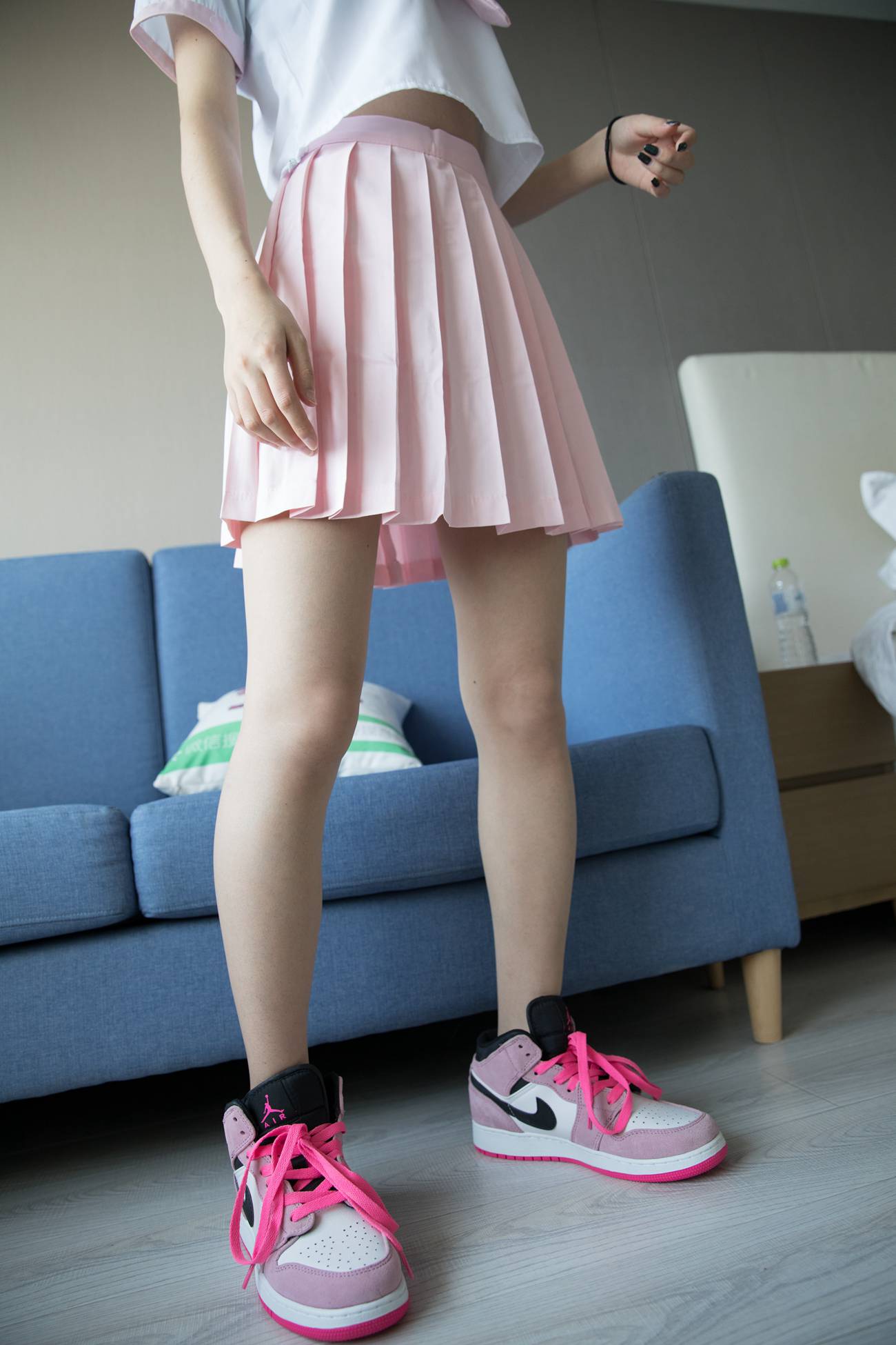 图片[40]-物恋传媒 No.310 猫耳-等你 [215P] – 速更版-美库