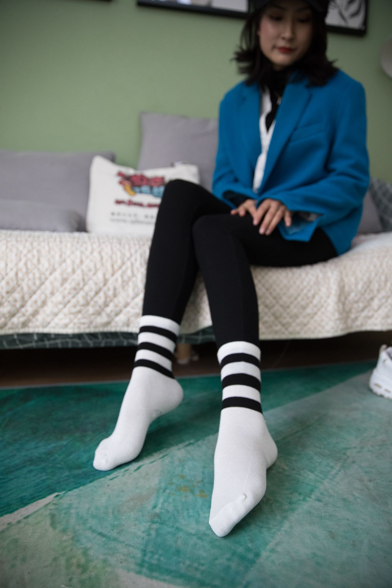 图片[94]-物恋传媒 No.309 晓晓-闲适午后 [150P] – 速更版-美库