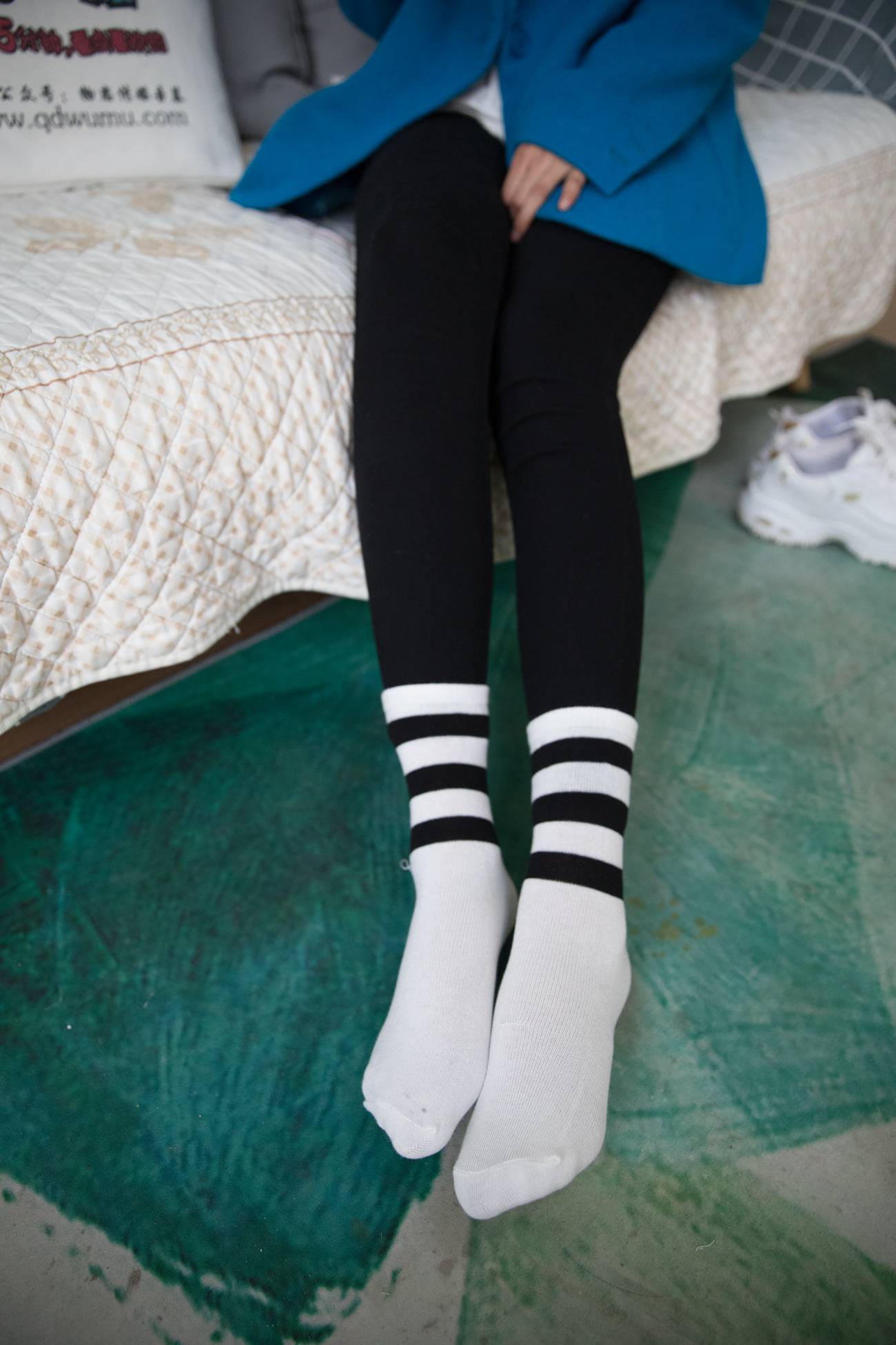 图片[98]-物恋传媒 No.309 晓晓-闲适午后 [150P] – 速更版-美库