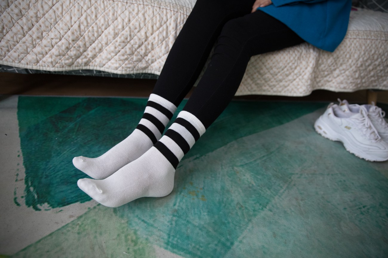 图片[99]-物恋传媒 No.309 晓晓-闲适午后 [150P] – 速更版-美库