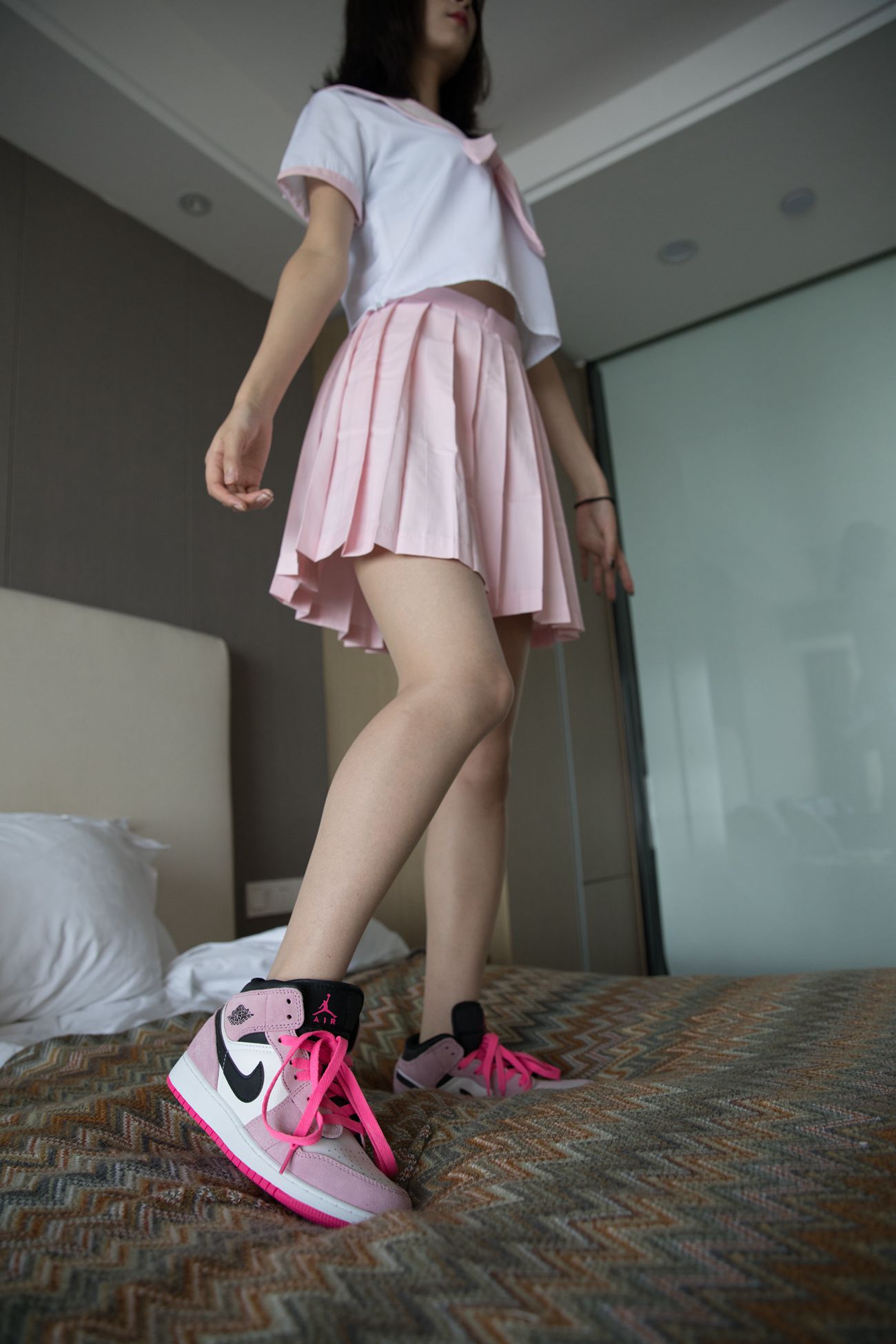 图片[44]-物恋传媒 No.310 猫耳-等你 [215P] – 速更版-美库