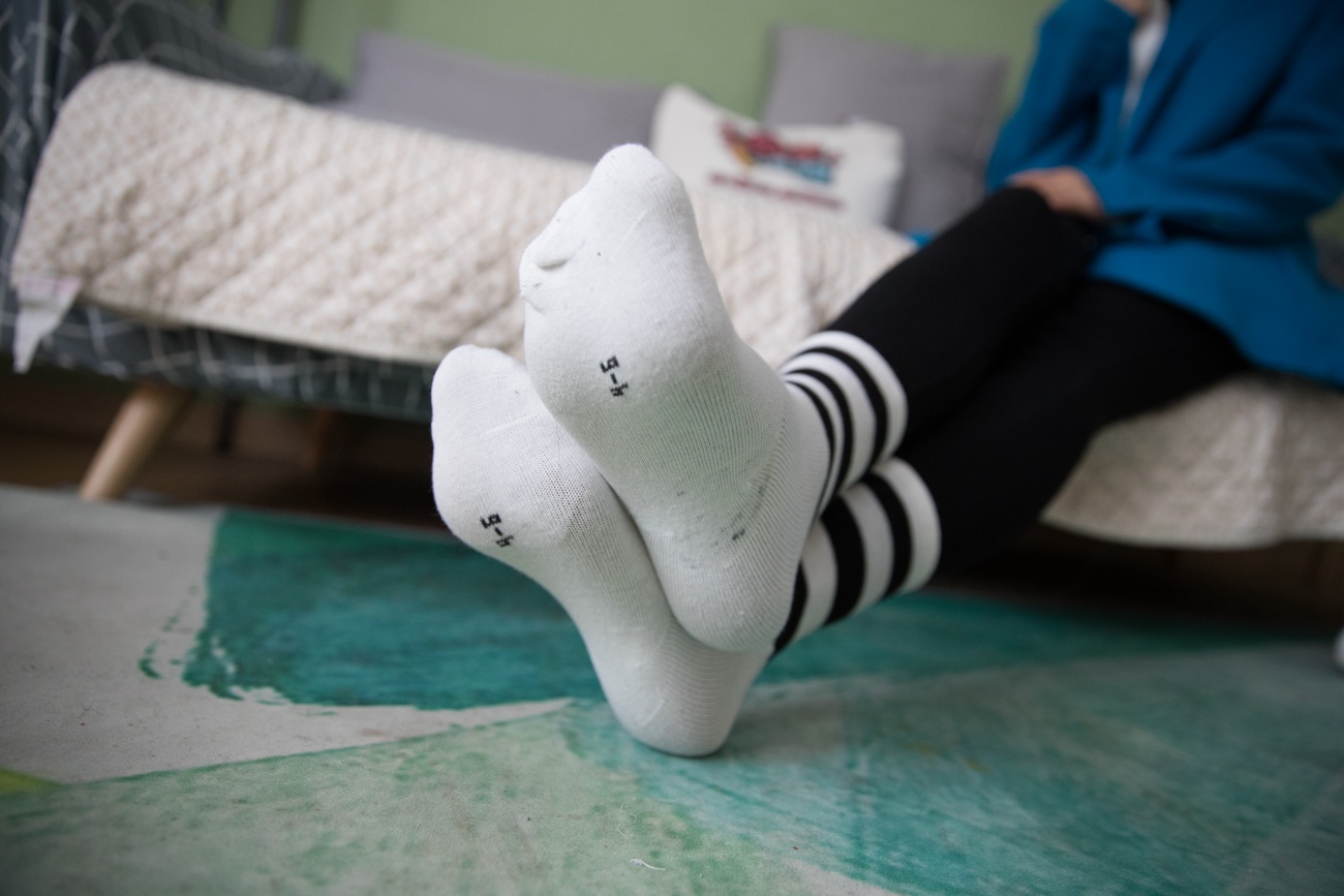 图片[108]-物恋传媒 No.309 晓晓-闲适午后 [150P] – 速更版-美库